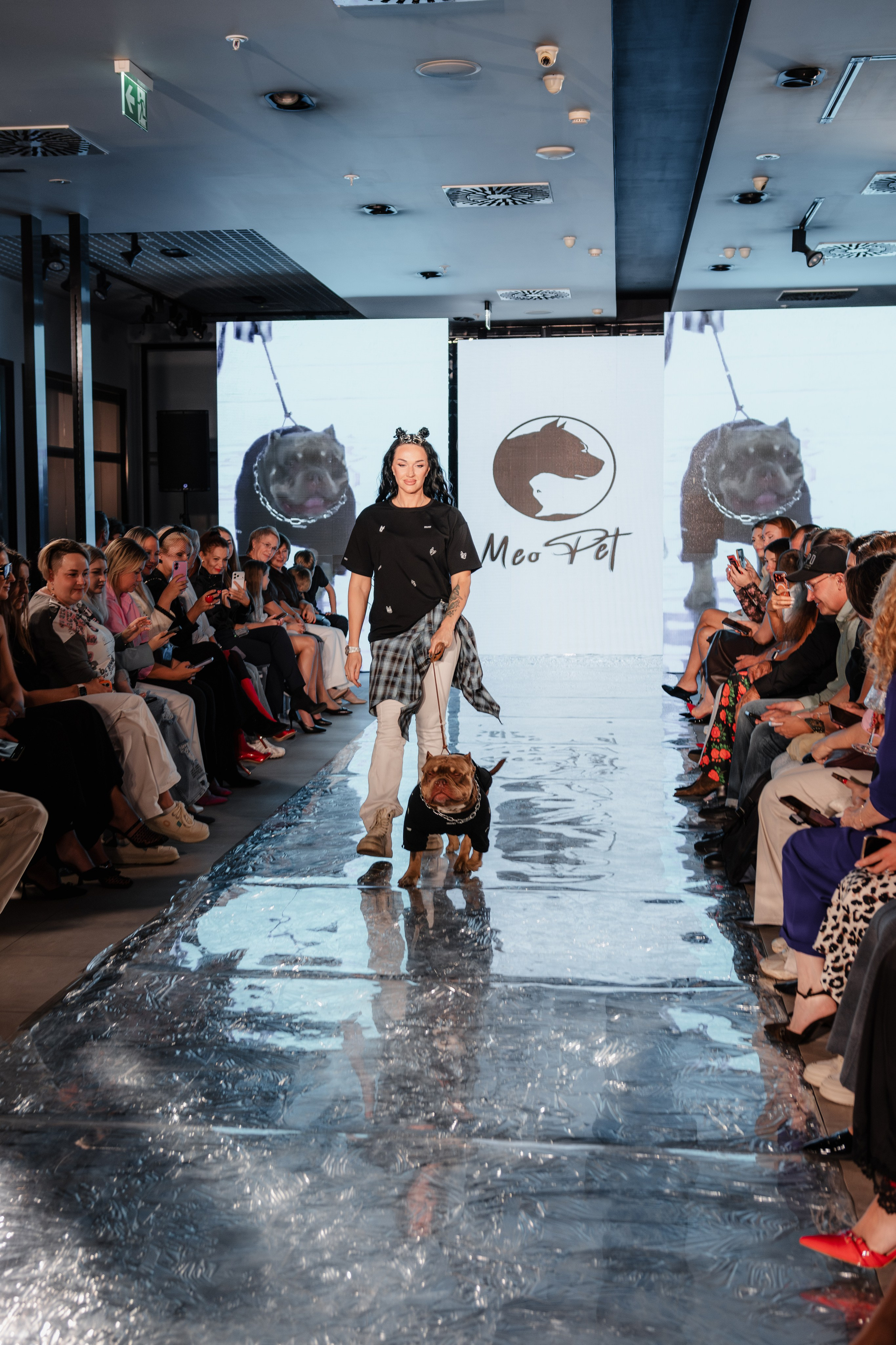 FASHION HOLIDAY 2. Фотограф Владимир Гуцало в Новокузнецке