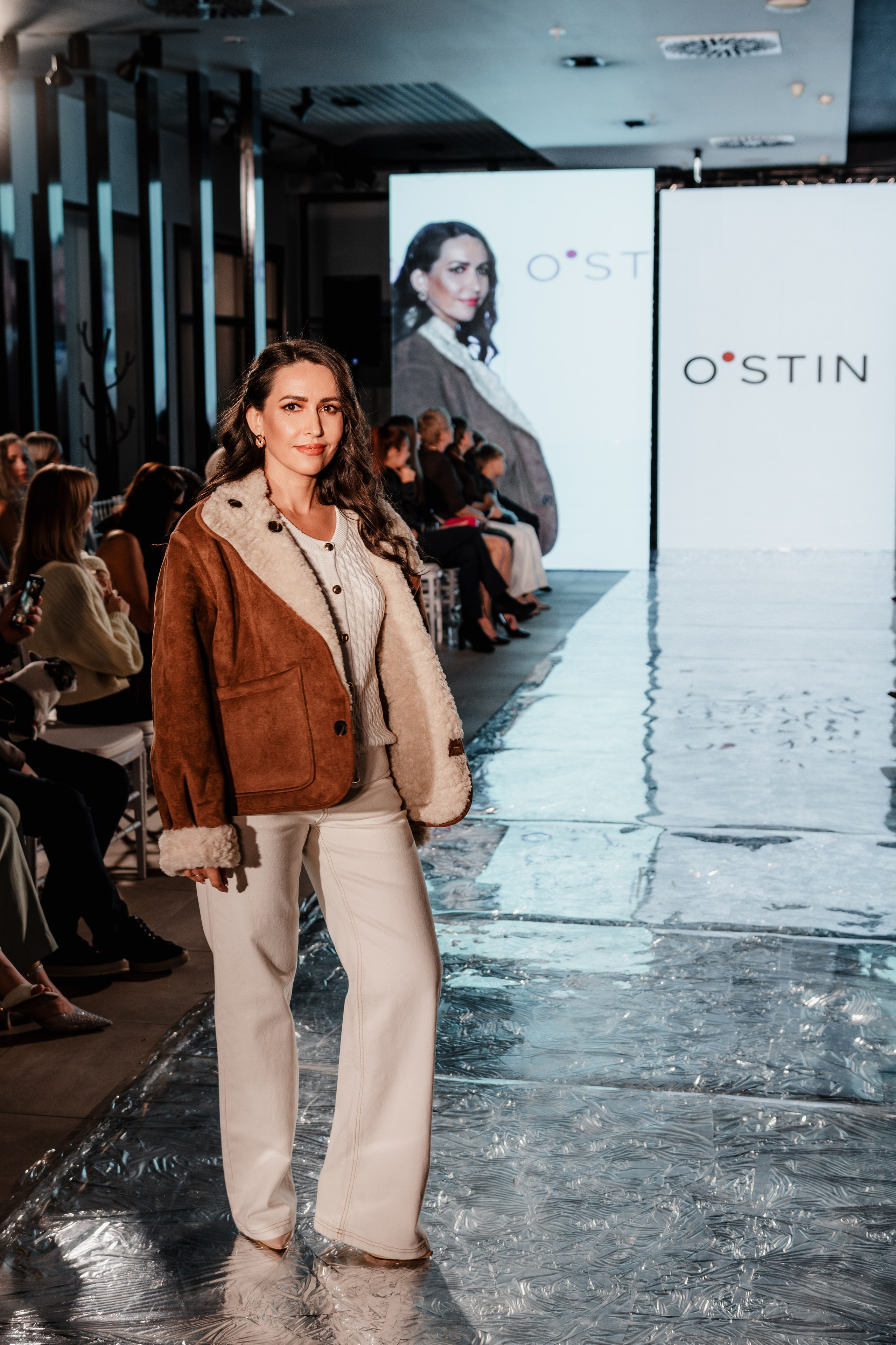 FASHION HOLIDAY 2. Фотограф Владимир Гуцало в Новокузнецке