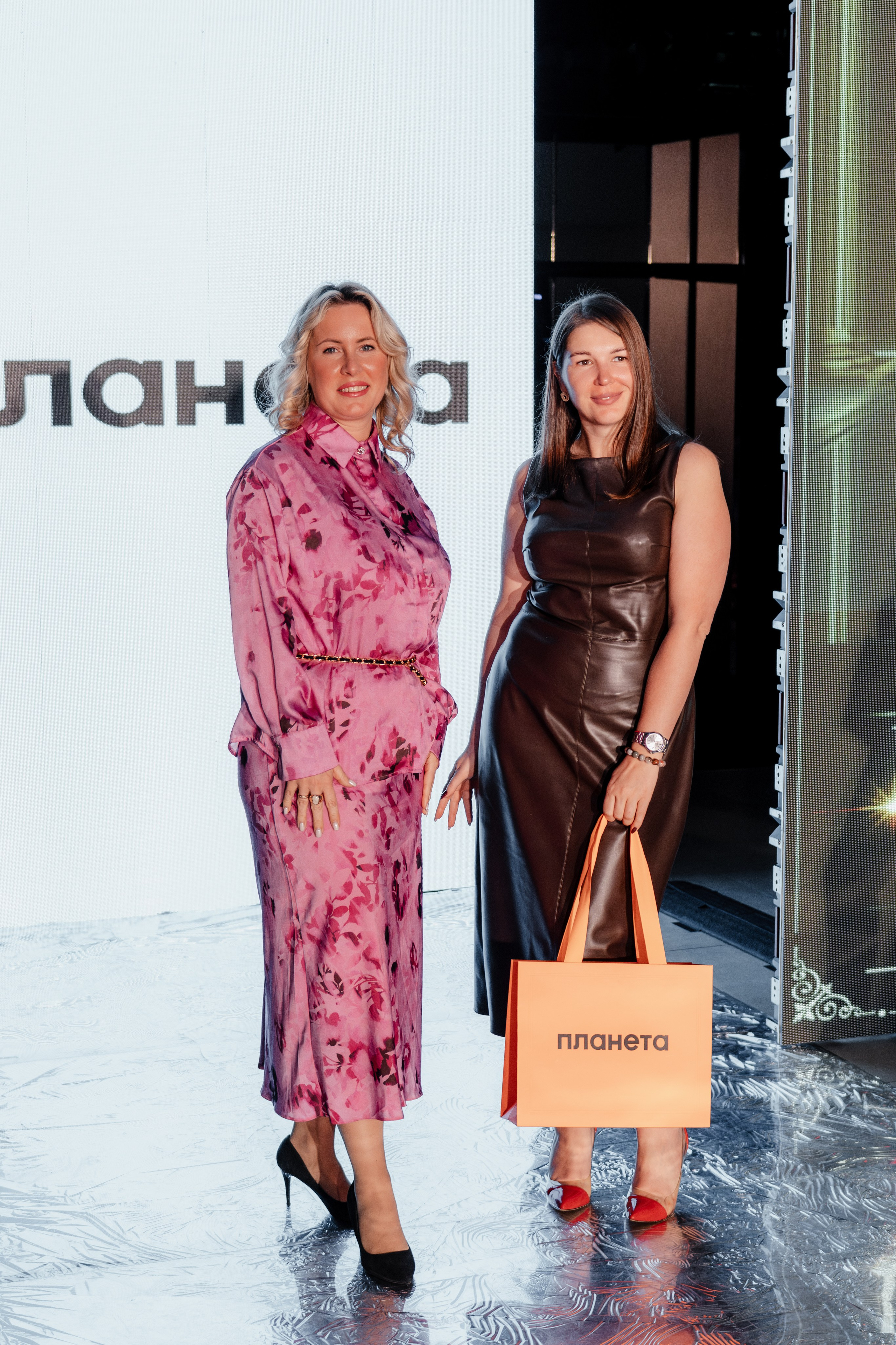 FASHION HOLIDAY 2. Фотограф Владимир Гуцало в Новокузнецке