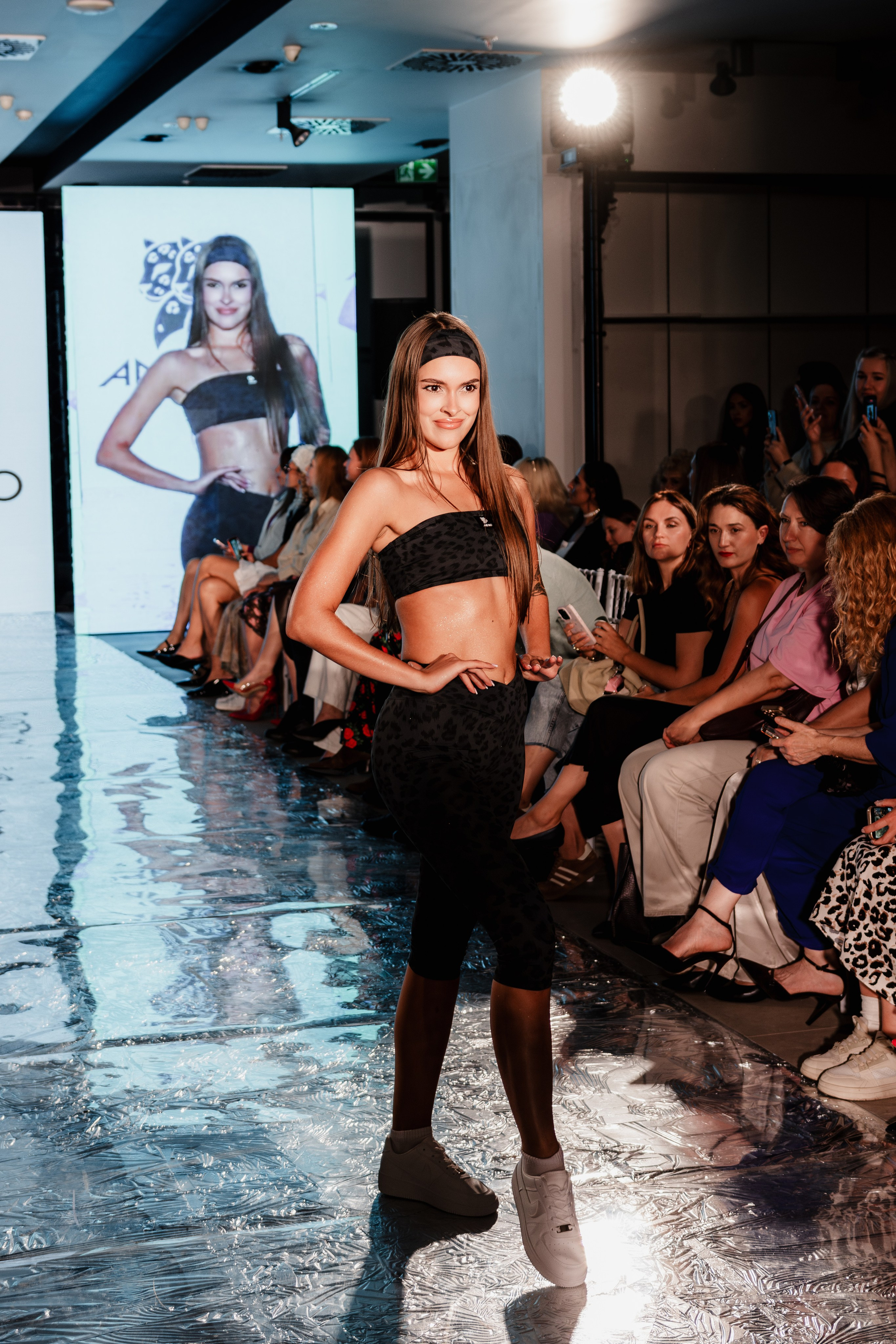 FASHION HOLIDAY 2. Фотограф Владимир Гуцало в Новокузнецке