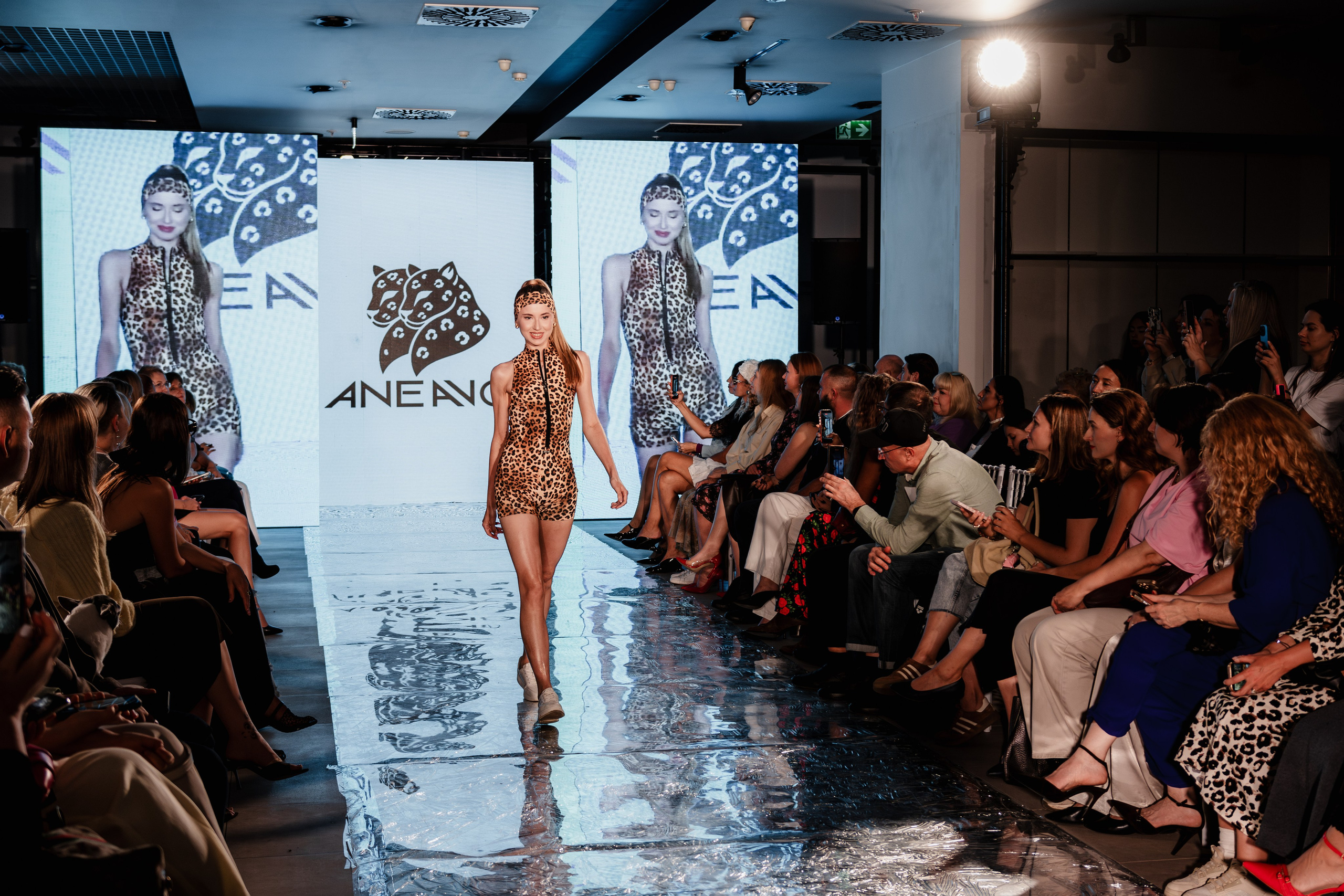 FASHION HOLIDAY 2. Фотограф Владимир Гуцало в Новокузнецке