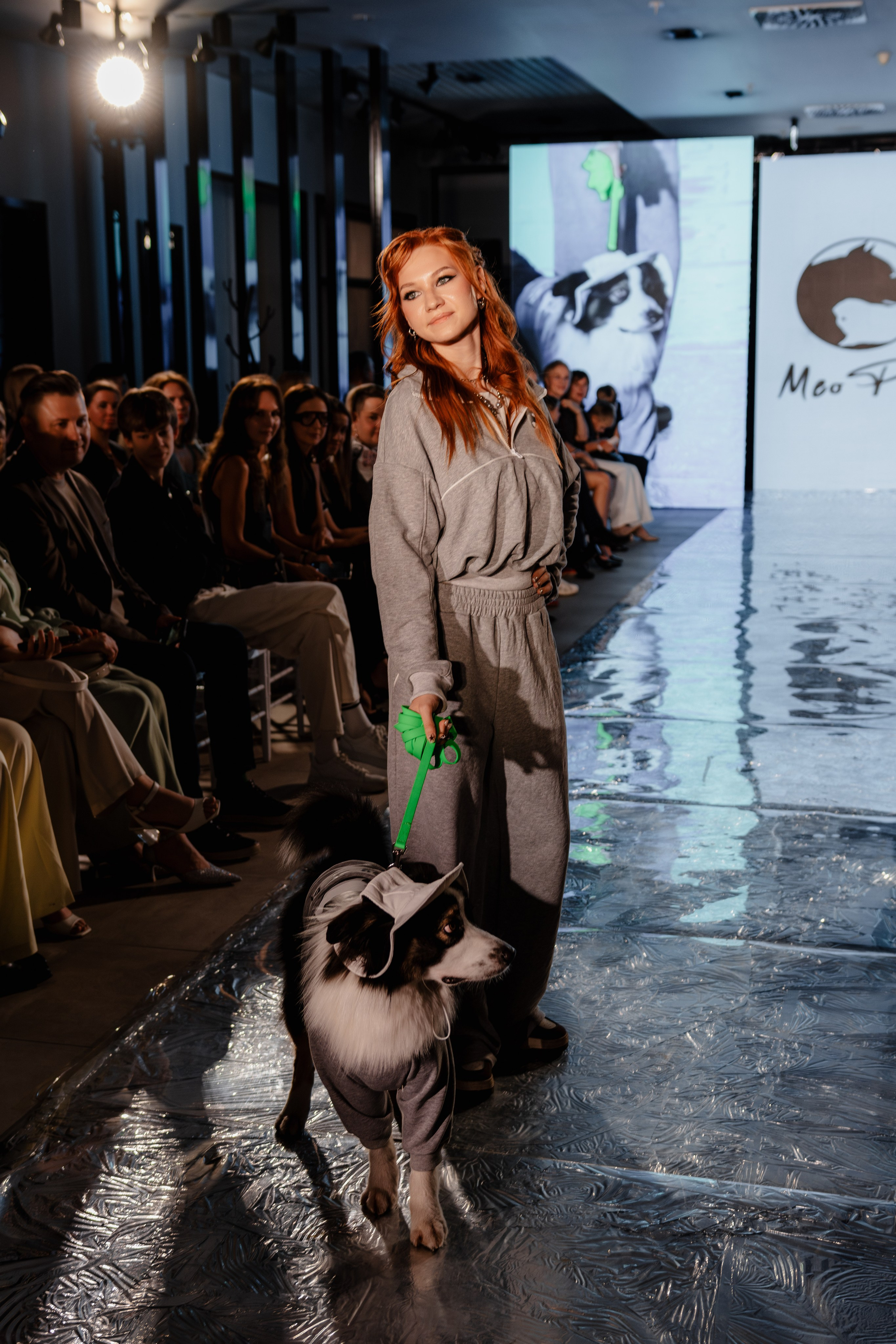 FASHION HOLIDAY 2. Фотограф Владимир Гуцало в Новокузнецке