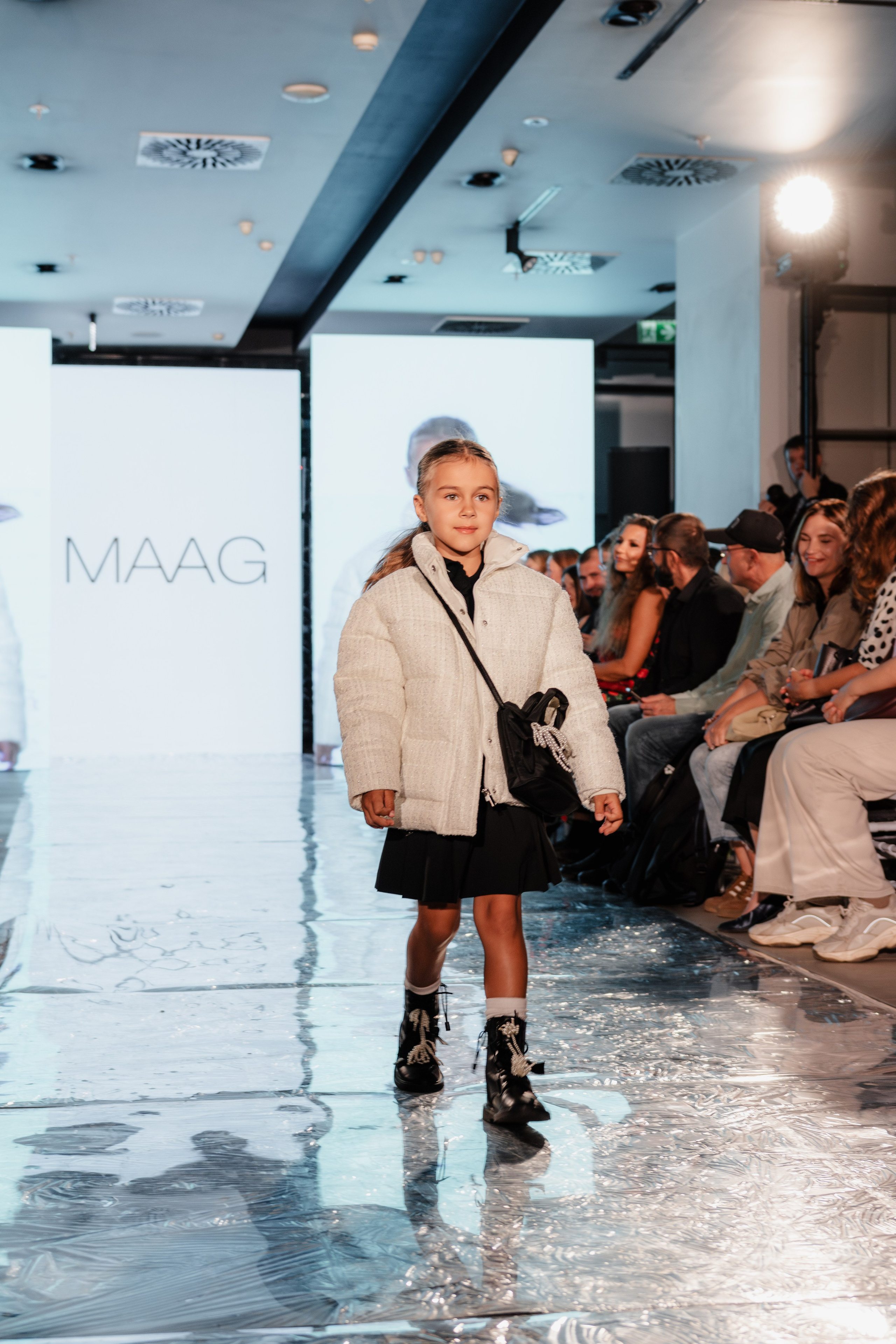 FASHION HOLIDAY 2. Фотограф Владимир Гуцало в Новокузнецке