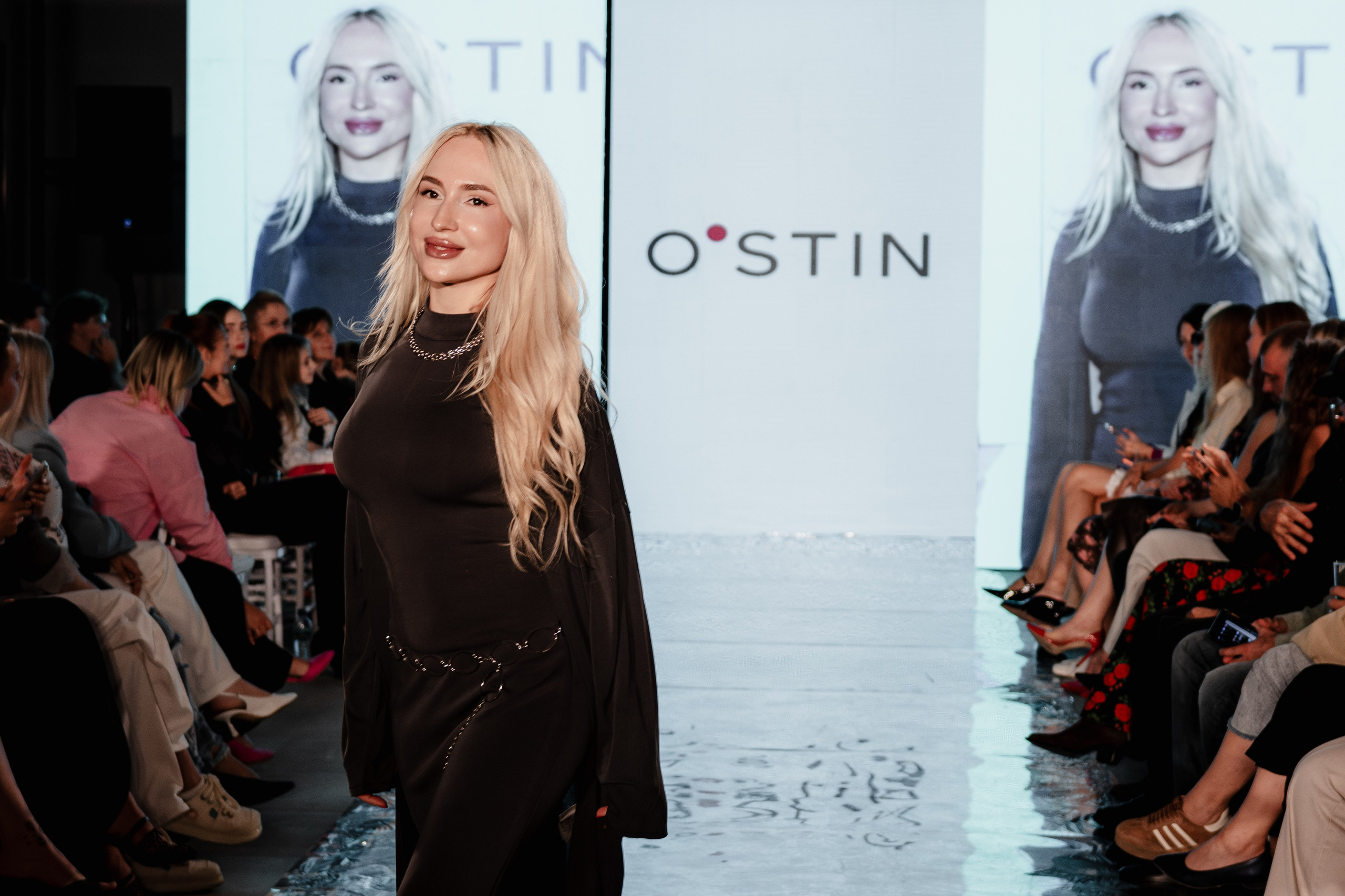 FASHION HOLIDAY 2. Фотограф Владимир Гуцало в Новокузнецке