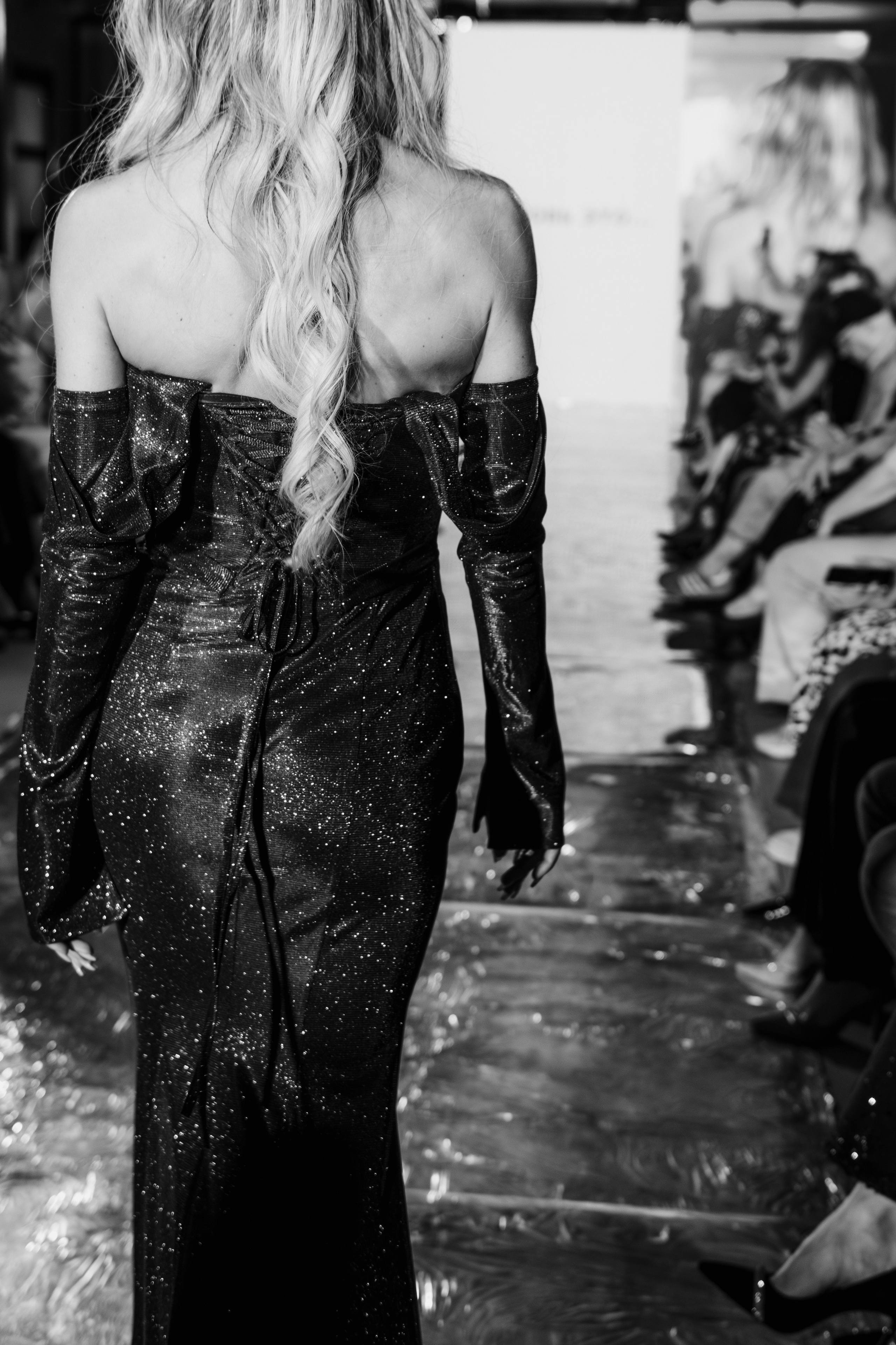 FASHION HOLIDAY 2. Фотограф Владимир Гуцало в Новокузнецке