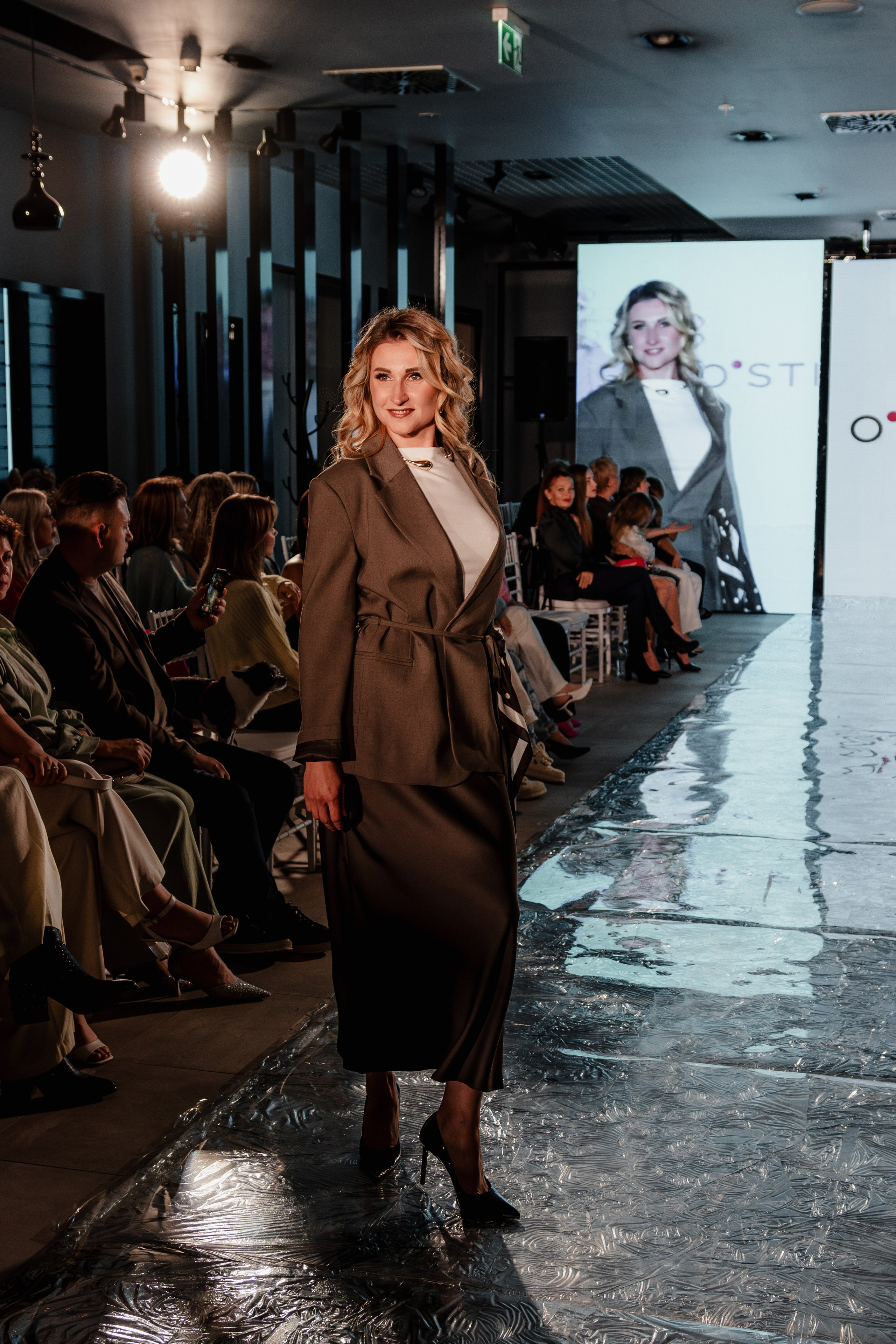 FASHION HOLIDAY 2. Фотограф Владимир Гуцало в Новокузнецке