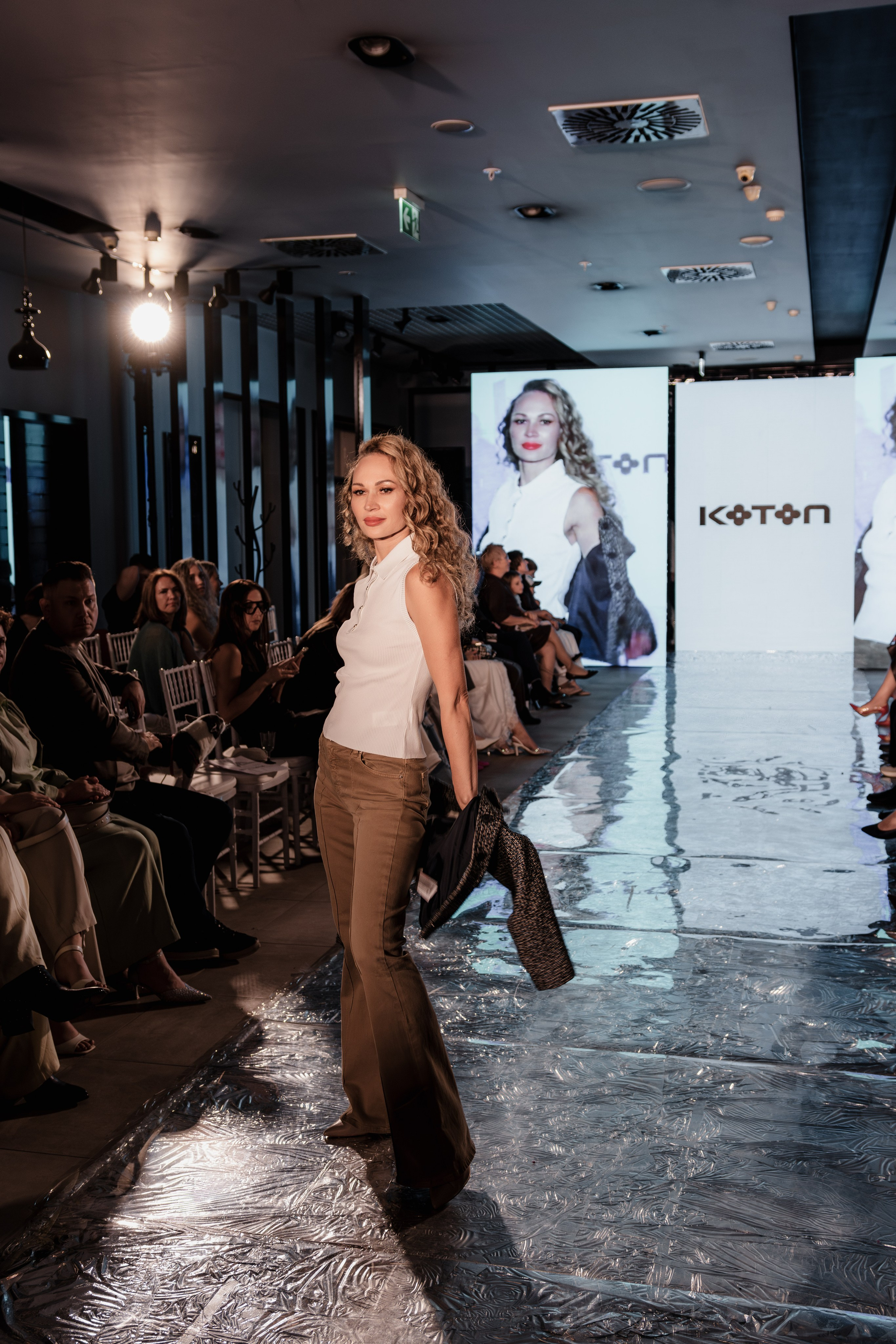 FASHION HOLIDAY 2. Фотограф Владимир Гуцало в Новокузнецке
