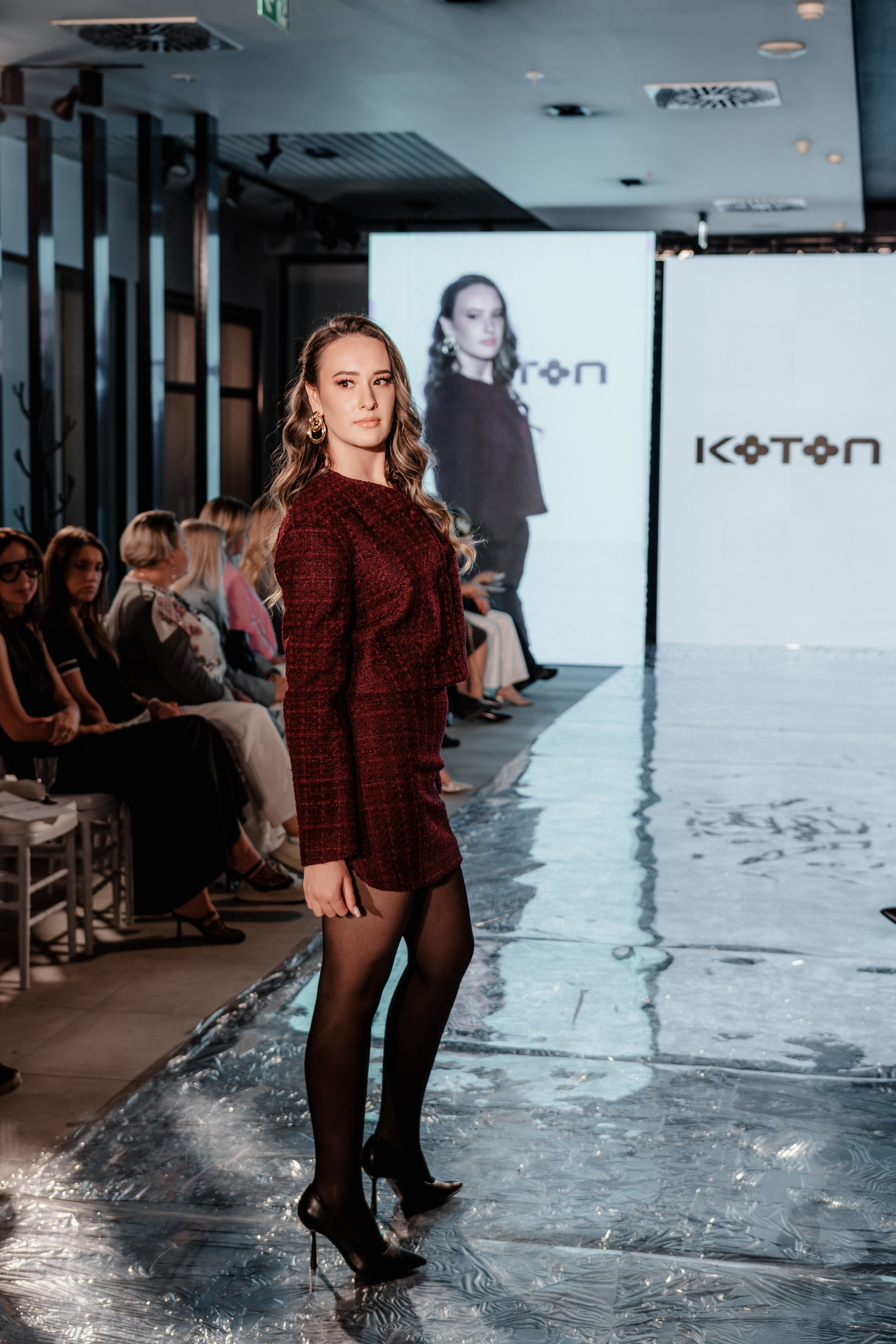 FASHION HOLIDAY 2. Фотограф Владимир Гуцало в Новокузнецке