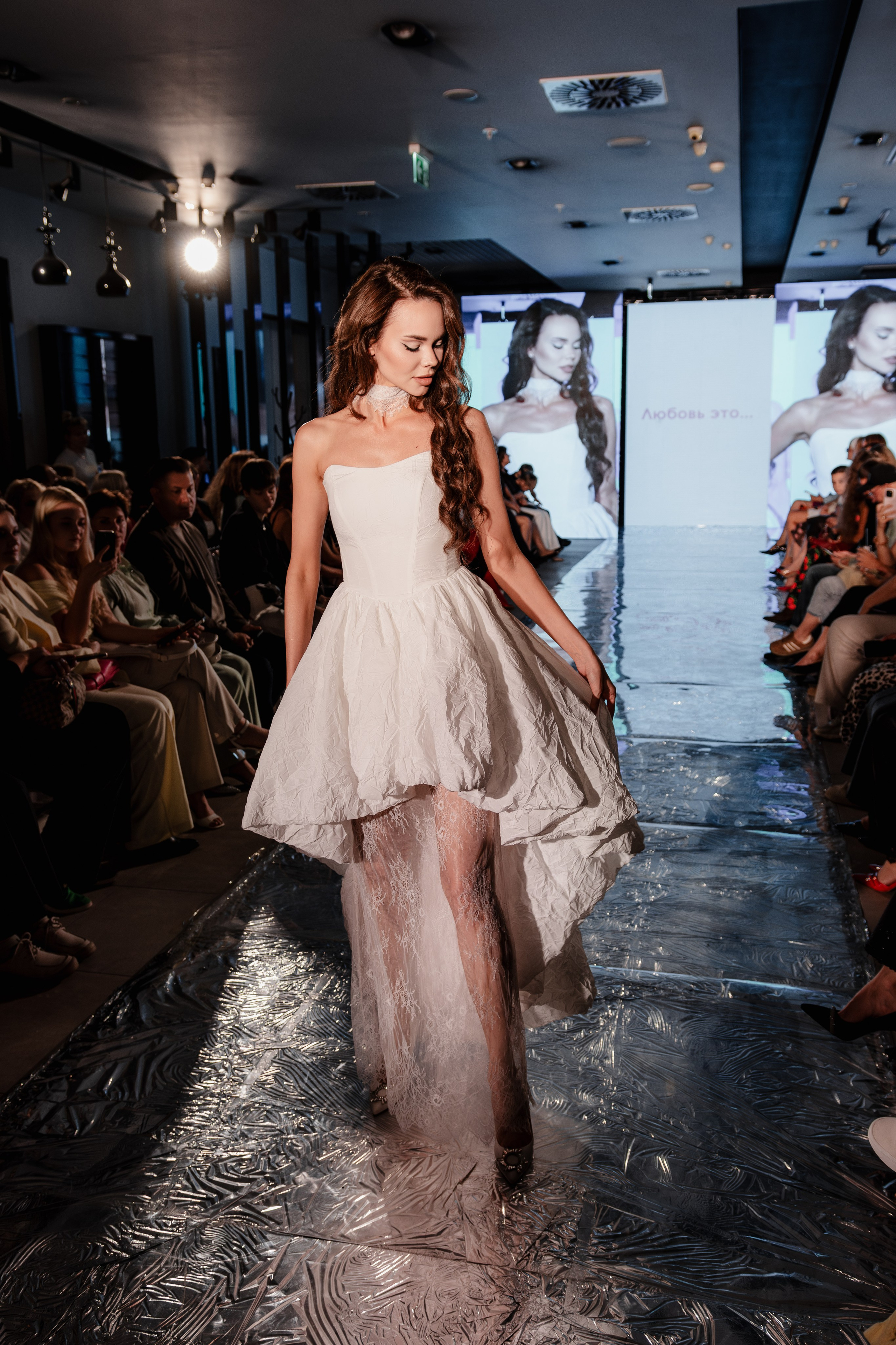 FASHION HOLIDAY 2. Фотограф Владимир Гуцало в Новокузнецке