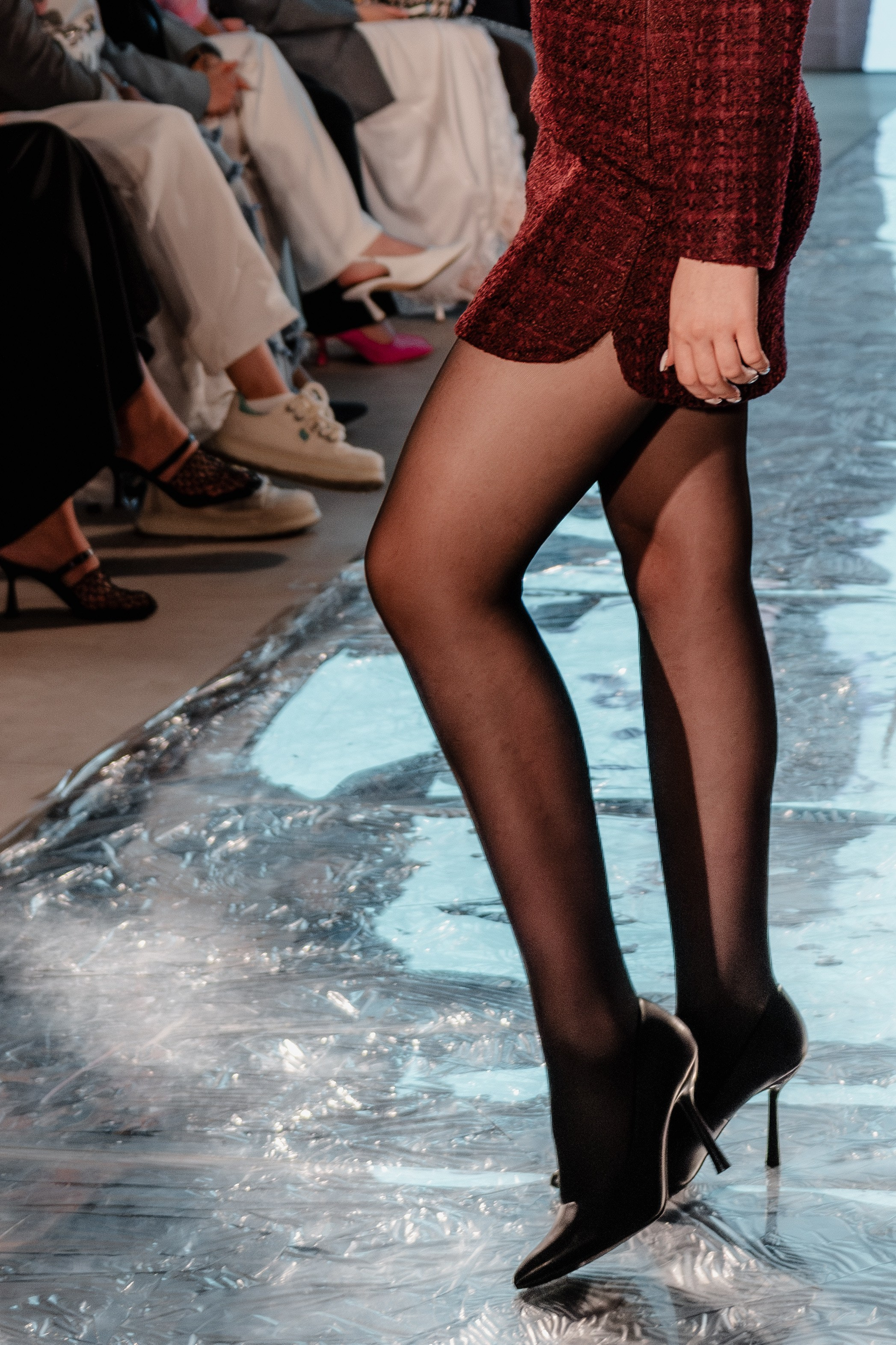 FASHION HOLIDAY 2. Фотограф Владимир Гуцало в Новокузнецке