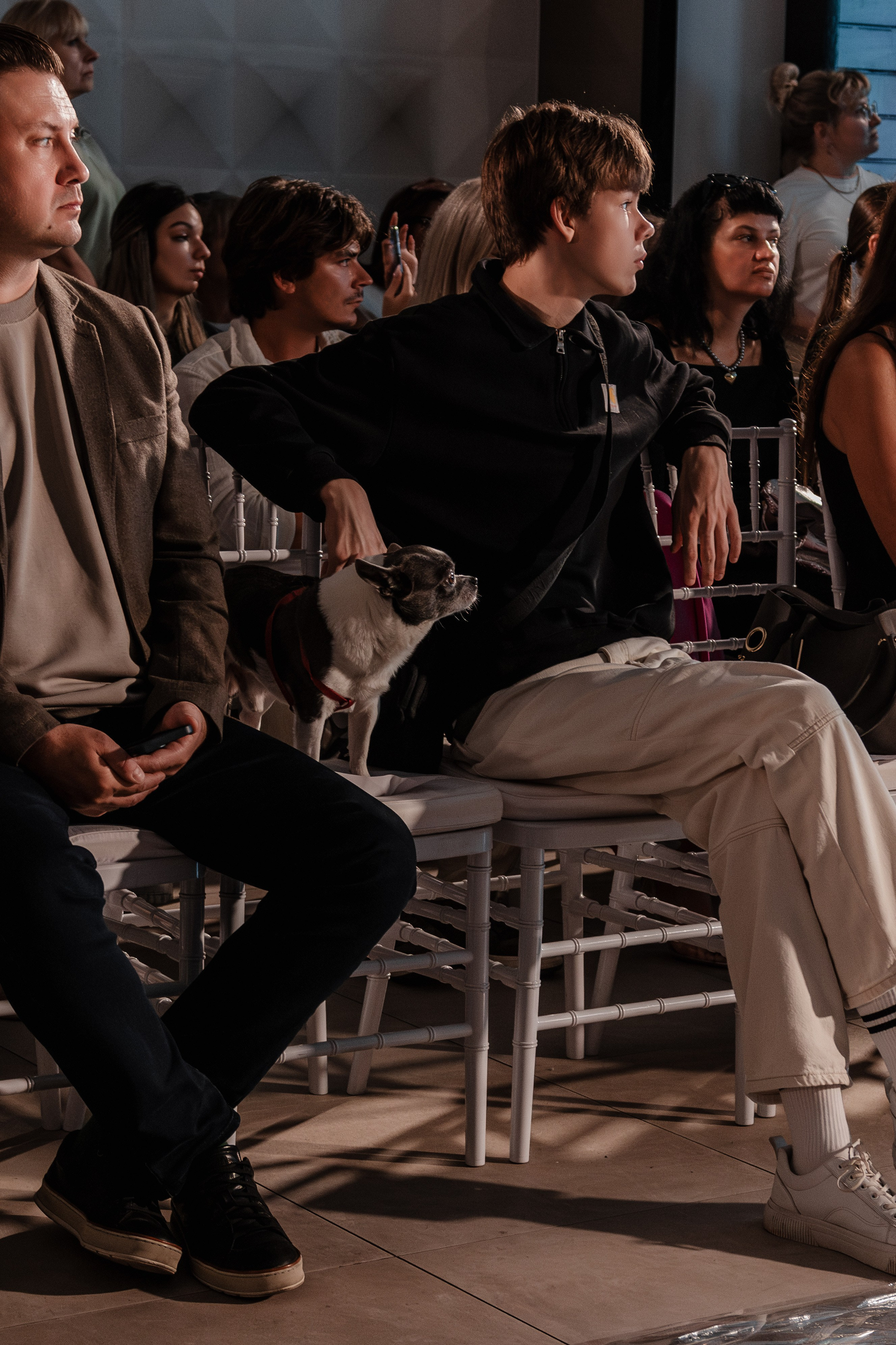 FASHION HOLIDAY 2. Фотограф Владимир Гуцало в Новокузнецке