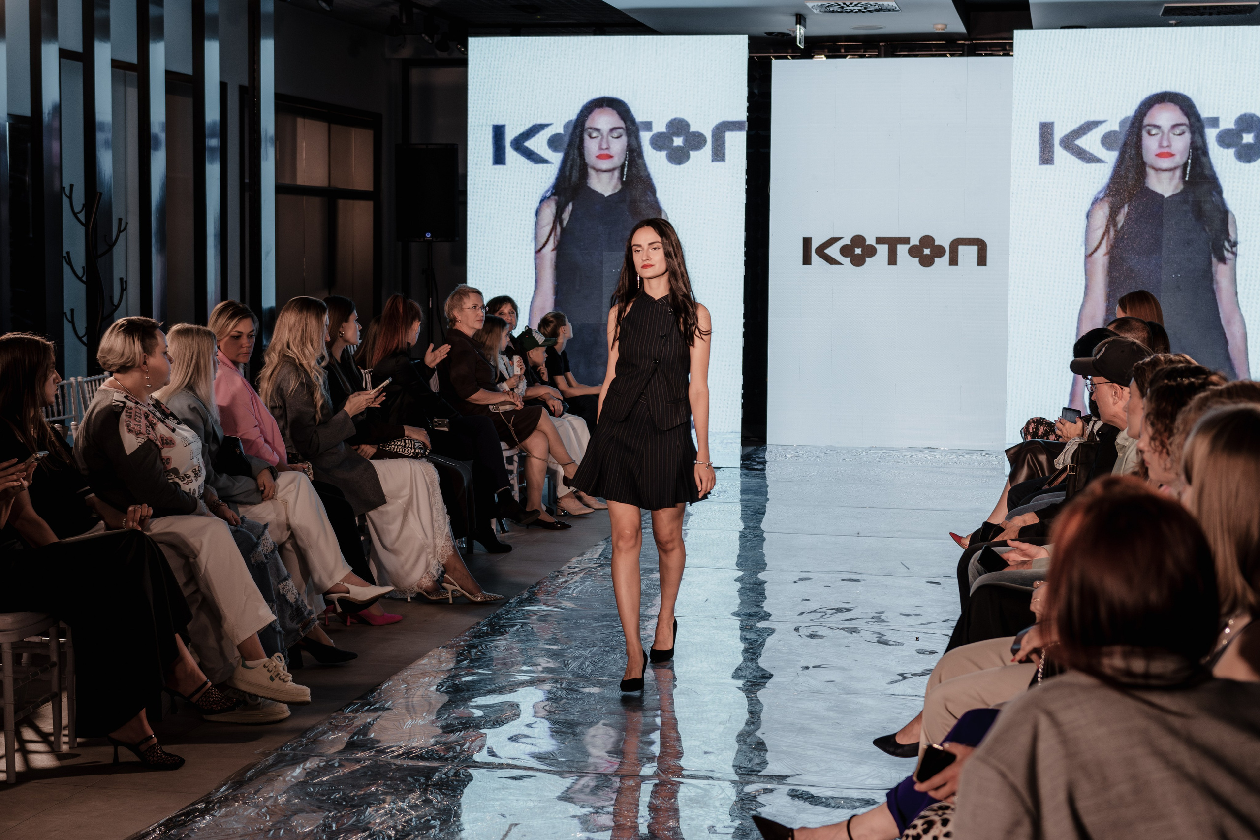 FASHION HOLIDAY 2. Фотограф Владимир Гуцало в Новокузнецке