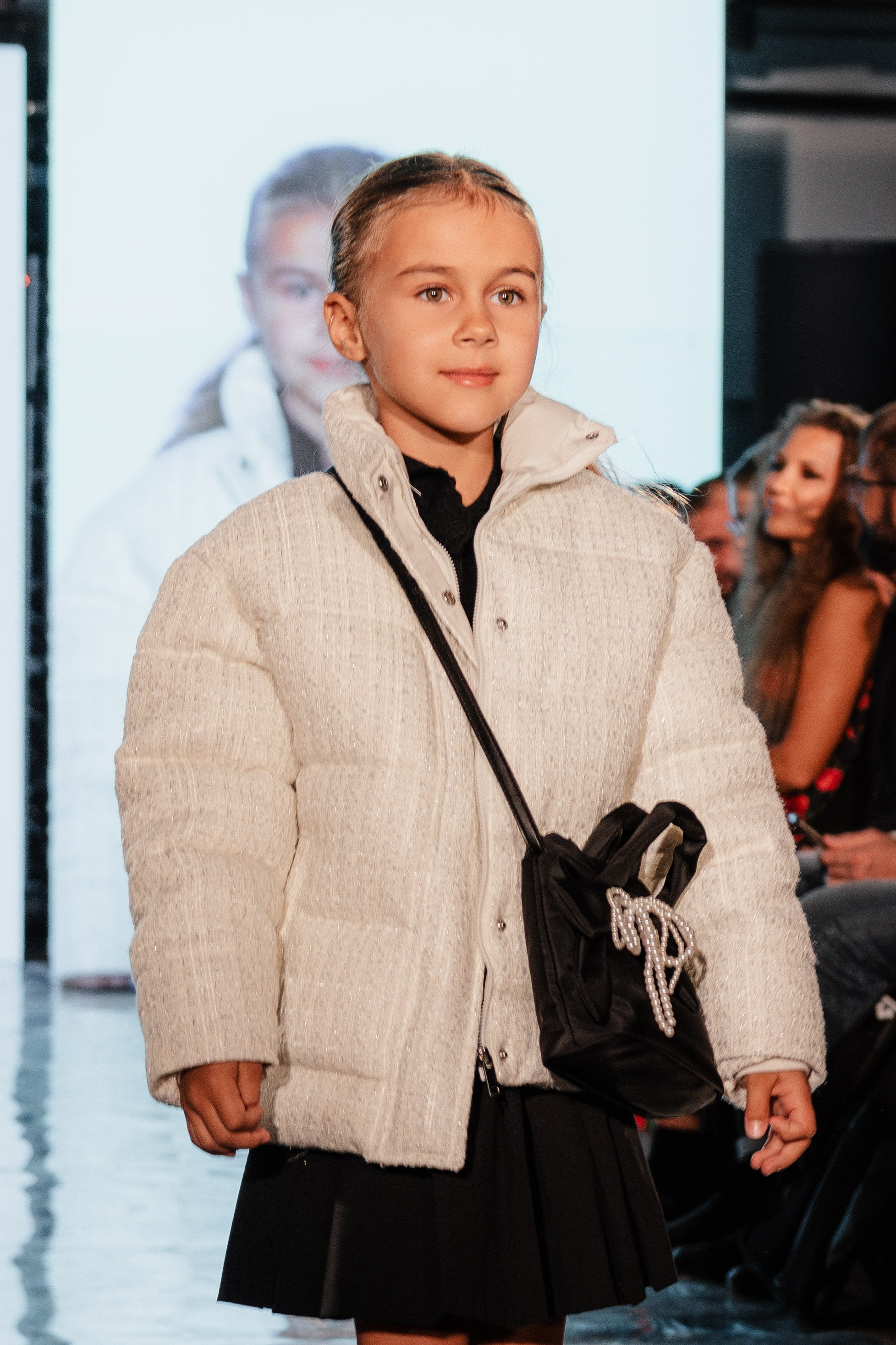 FASHION HOLIDAY 2. Фотограф Владимир Гуцало в Новокузнецке