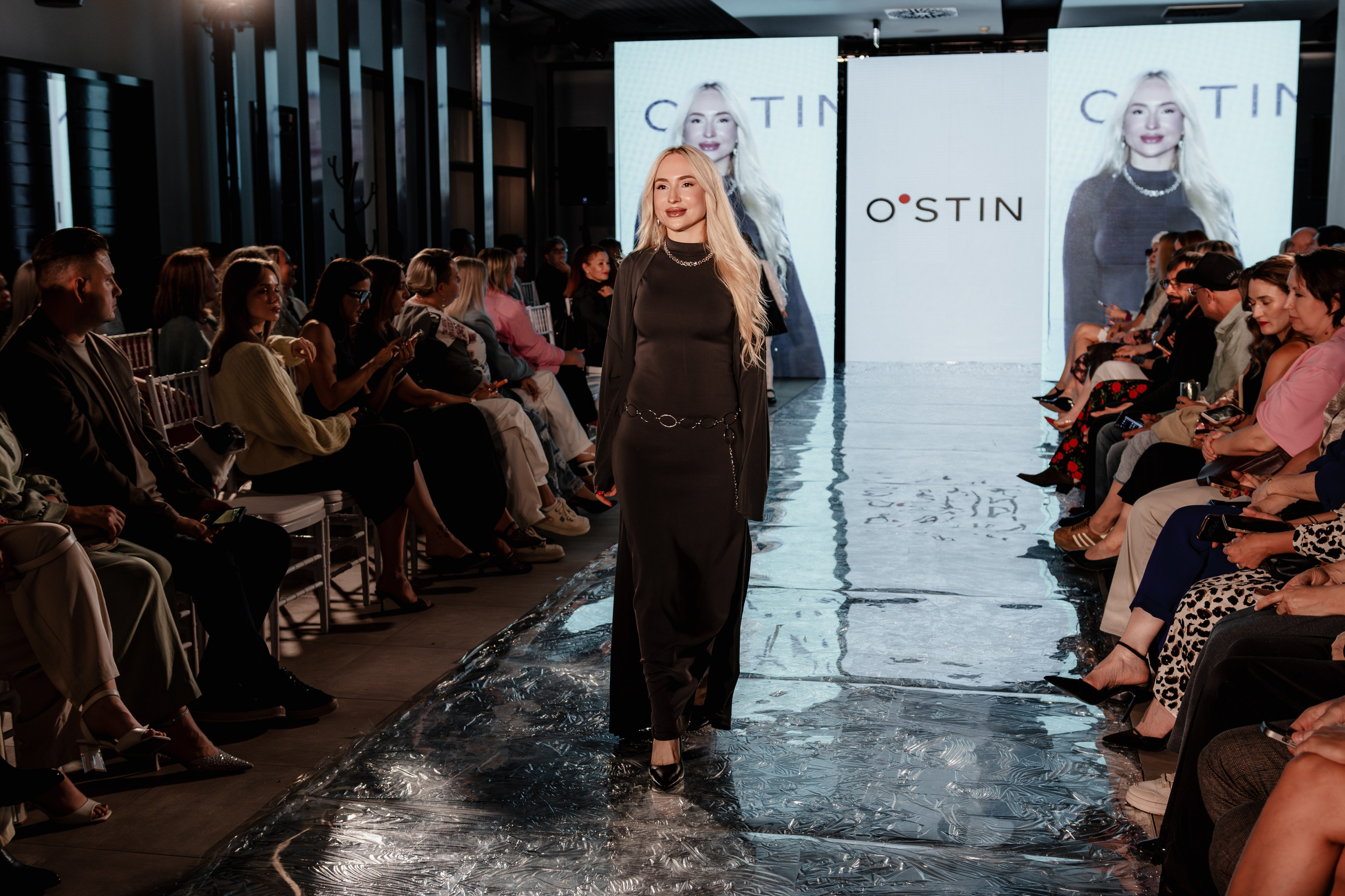 FASHION HOLIDAY 2. Фотограф Владимир Гуцало в Новокузнецке