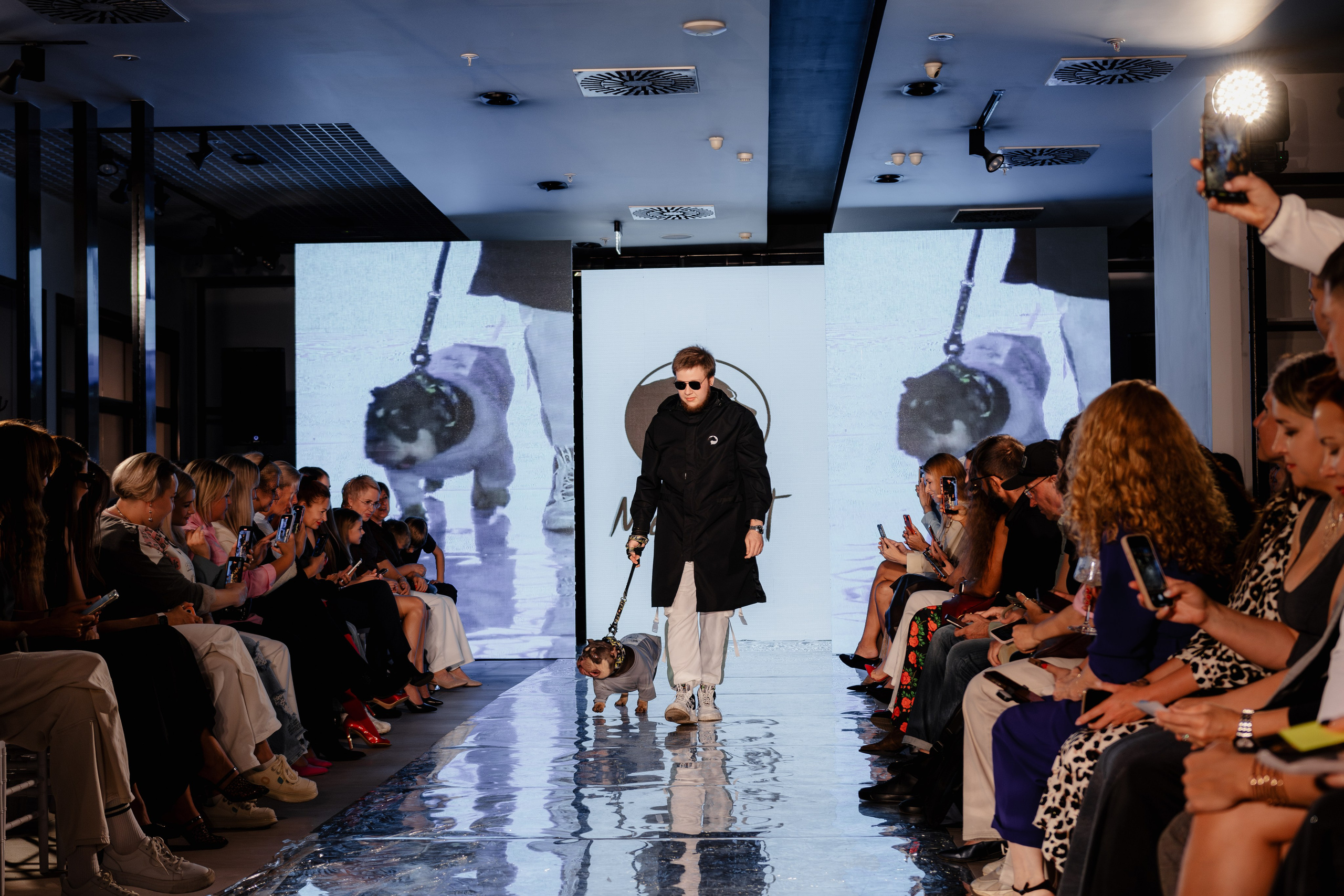 FASHION HOLIDAY 2. Фотограф Владимир Гуцало в Новокузнецке