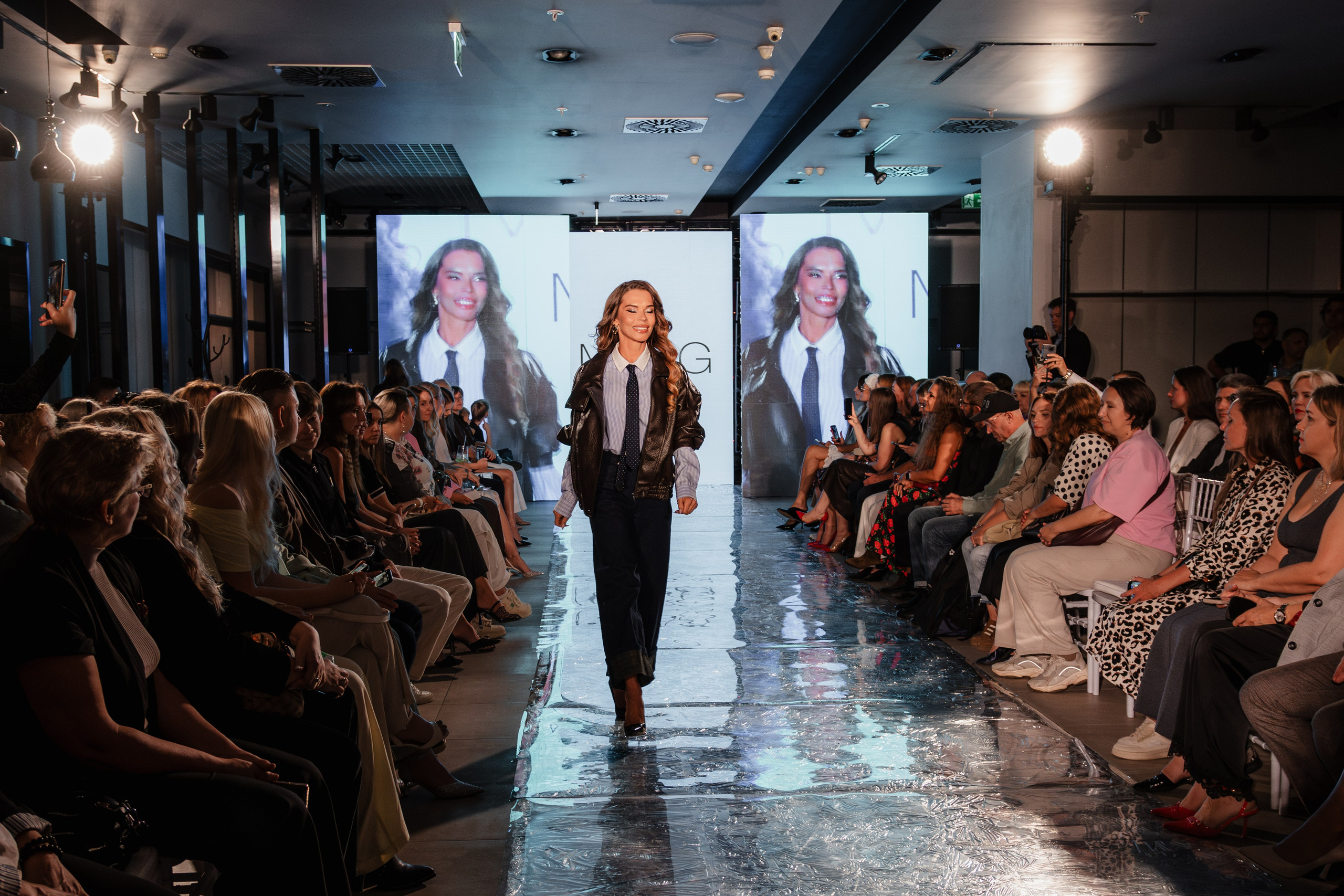 FASHION HOLIDAY 2. Фотограф Владимир Гуцало в Новокузнецке