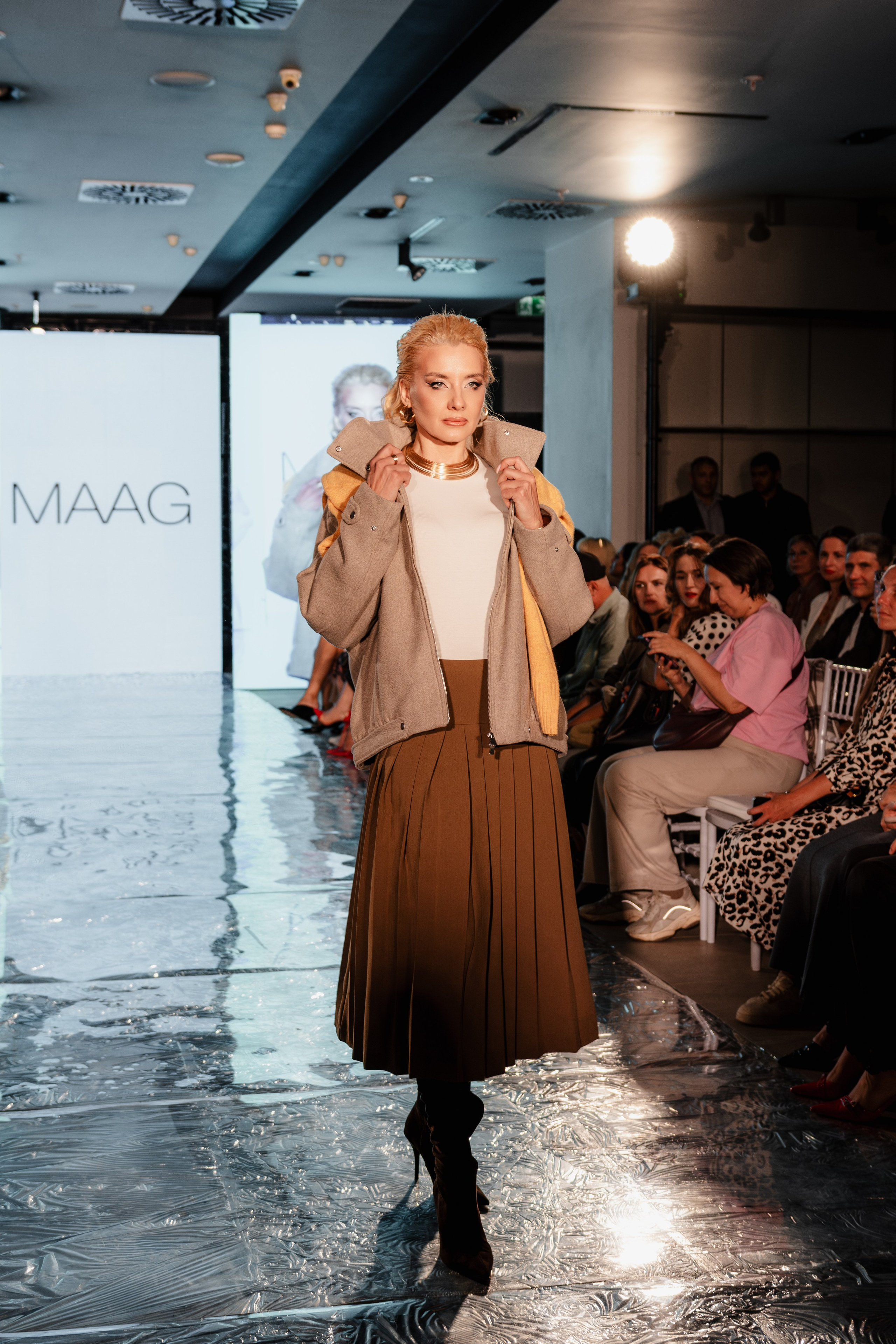 FASHION HOLIDAY 2. Фотограф Владимир Гуцало в Новокузнецке