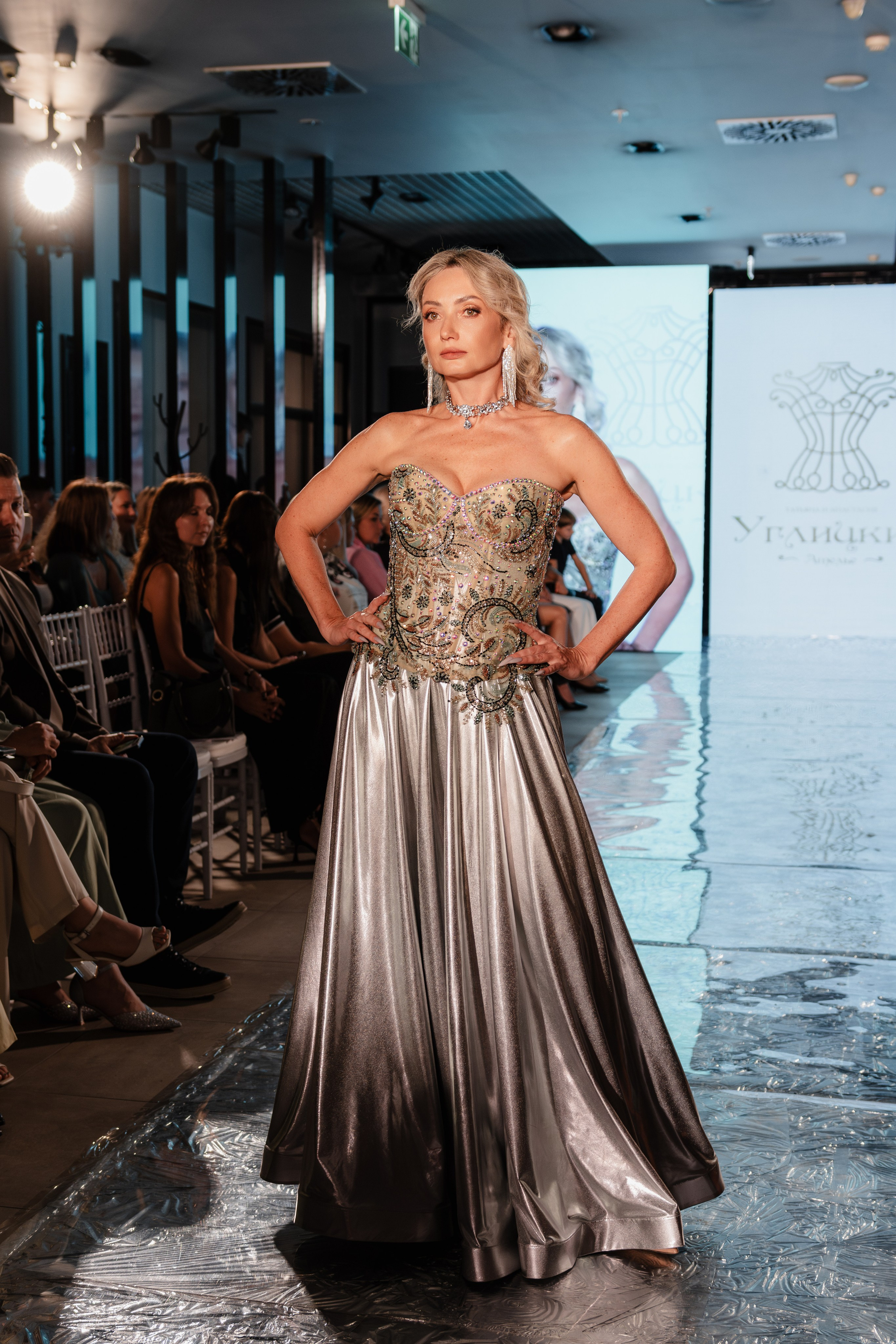 FASHION HOLIDAY 2. Фотограф Владимир Гуцало в Новокузнецке