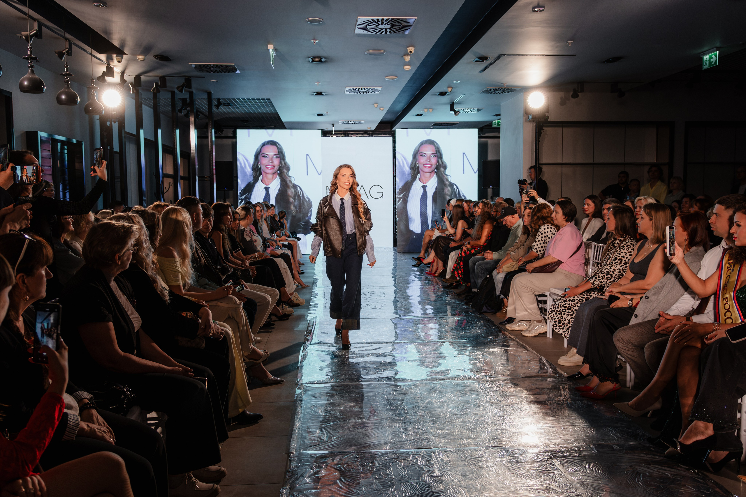 FASHION HOLIDAY 2. Фотограф Владимир Гуцало в Новокузнецке