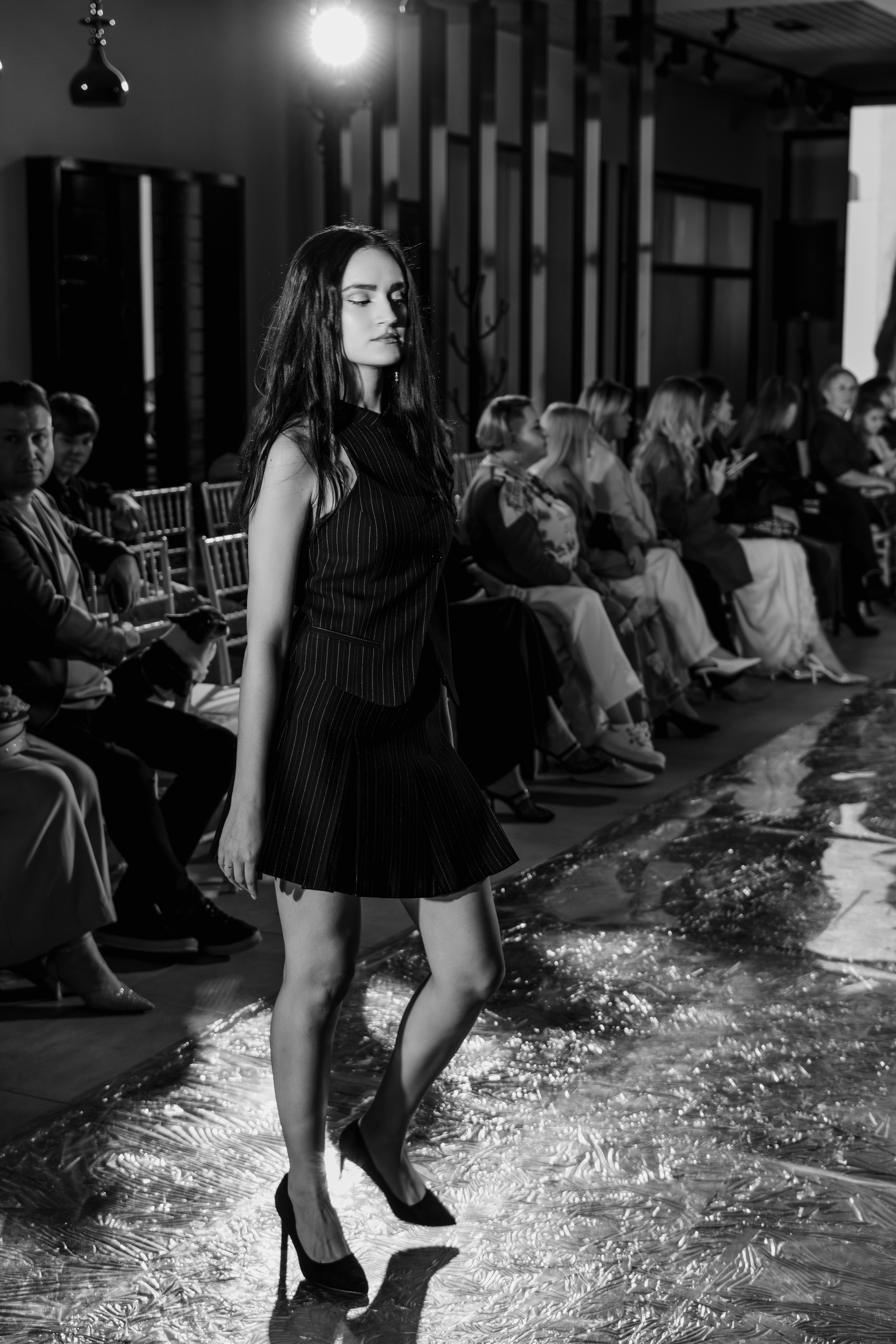 FASHION HOLIDAY 2. Фотограф Владимир Гуцало в Новокузнецке
