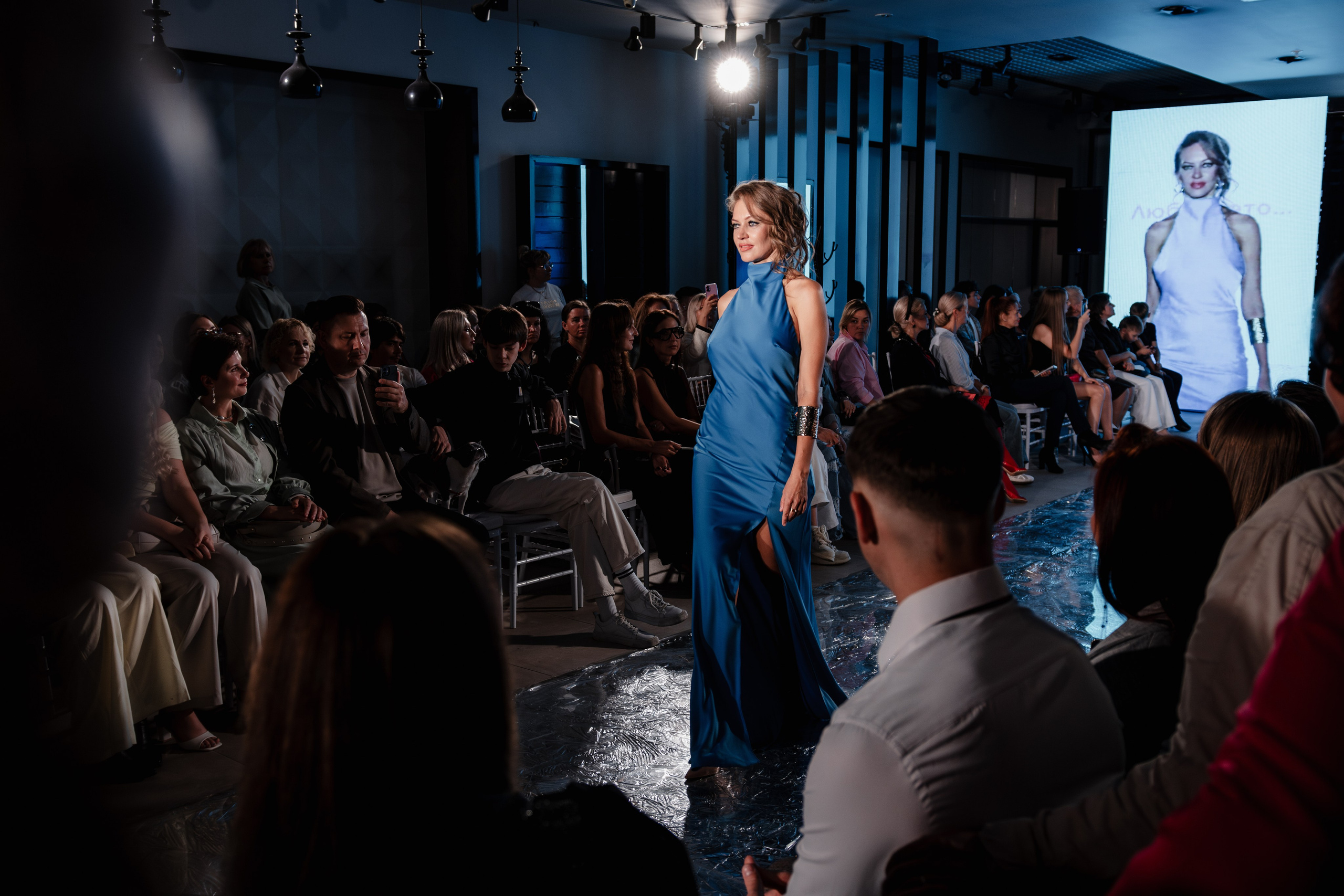 FASHION HOLIDAY 2. Фотограф Владимир Гуцало в Новокузнецке