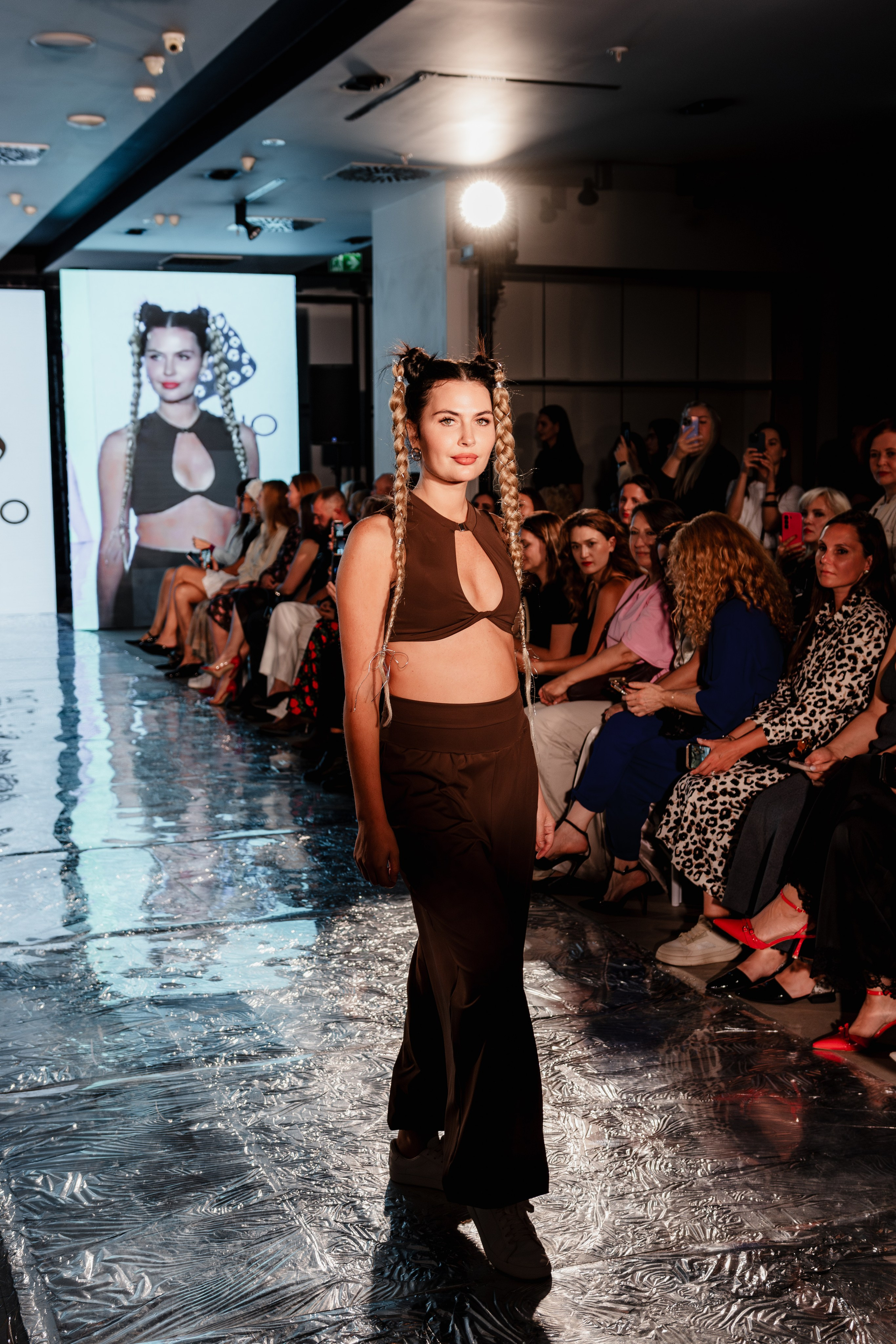 FASHION HOLIDAY 2. Фотограф Владимир Гуцало в Новокузнецке