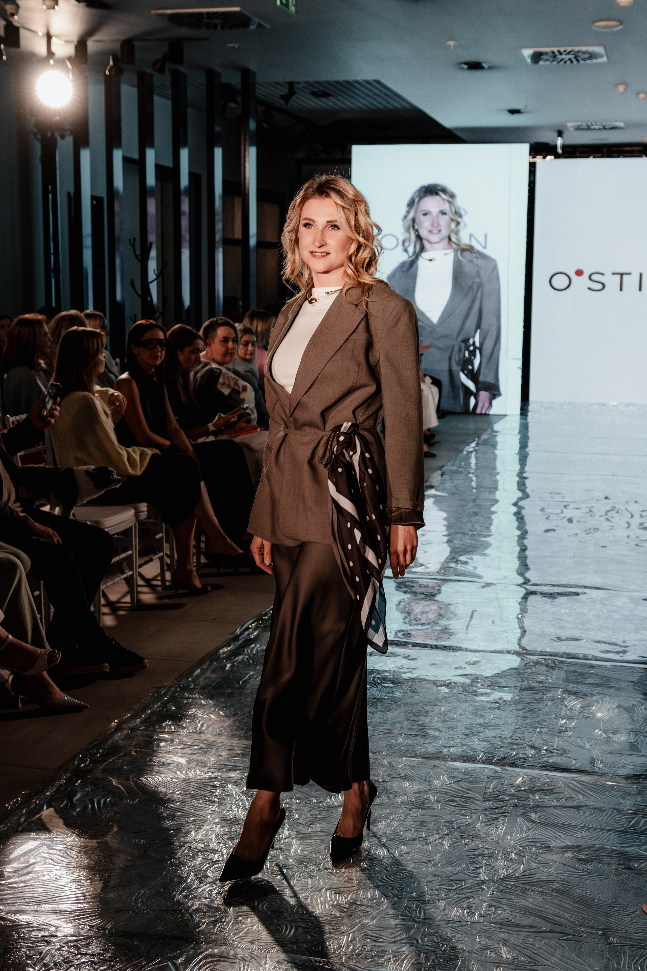 FASHION HOLIDAY 2. Фотограф Владимир Гуцало в Новокузнецке