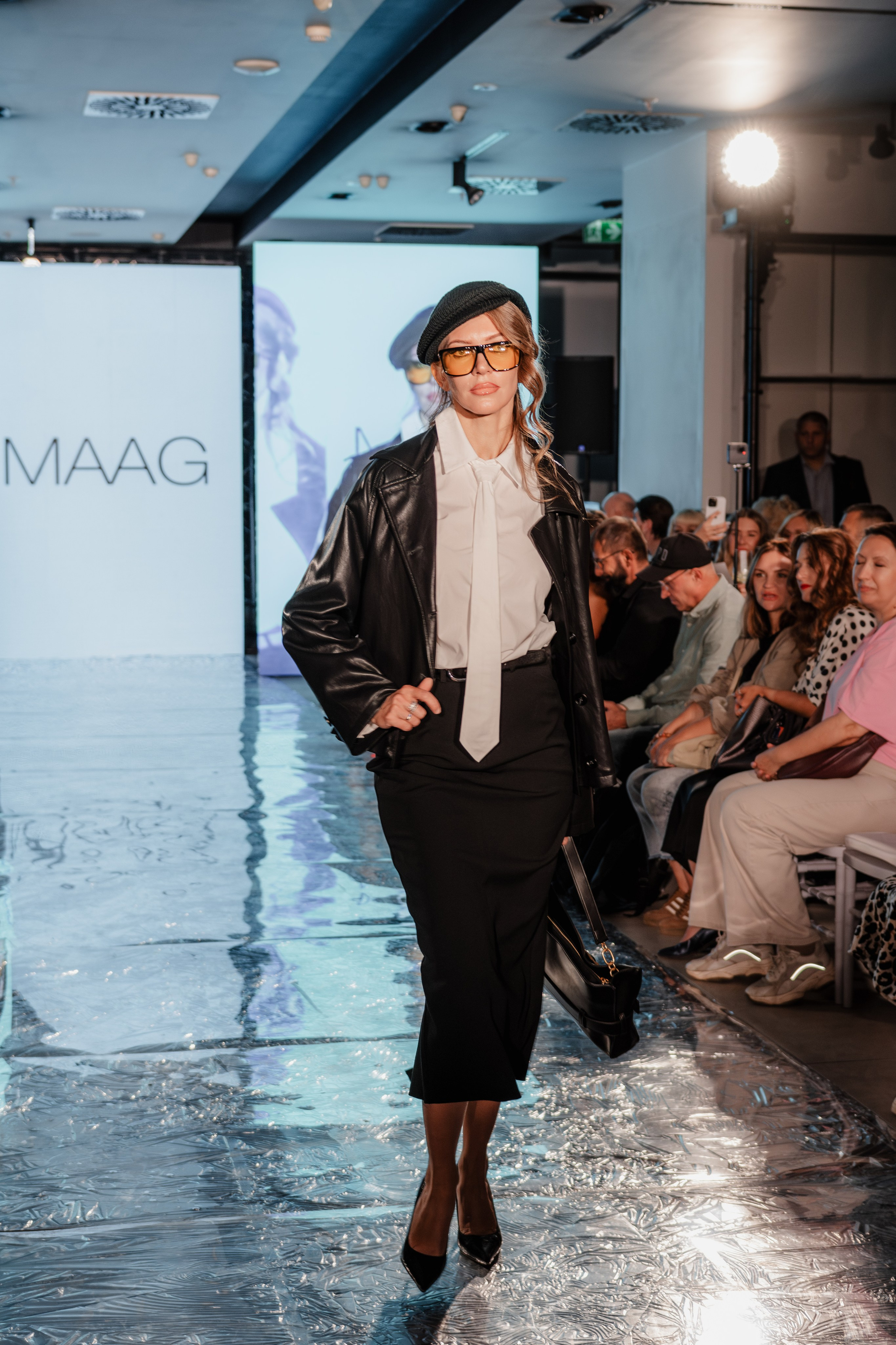 FASHION HOLIDAY 2. Фотограф Владимир Гуцало в Новокузнецке