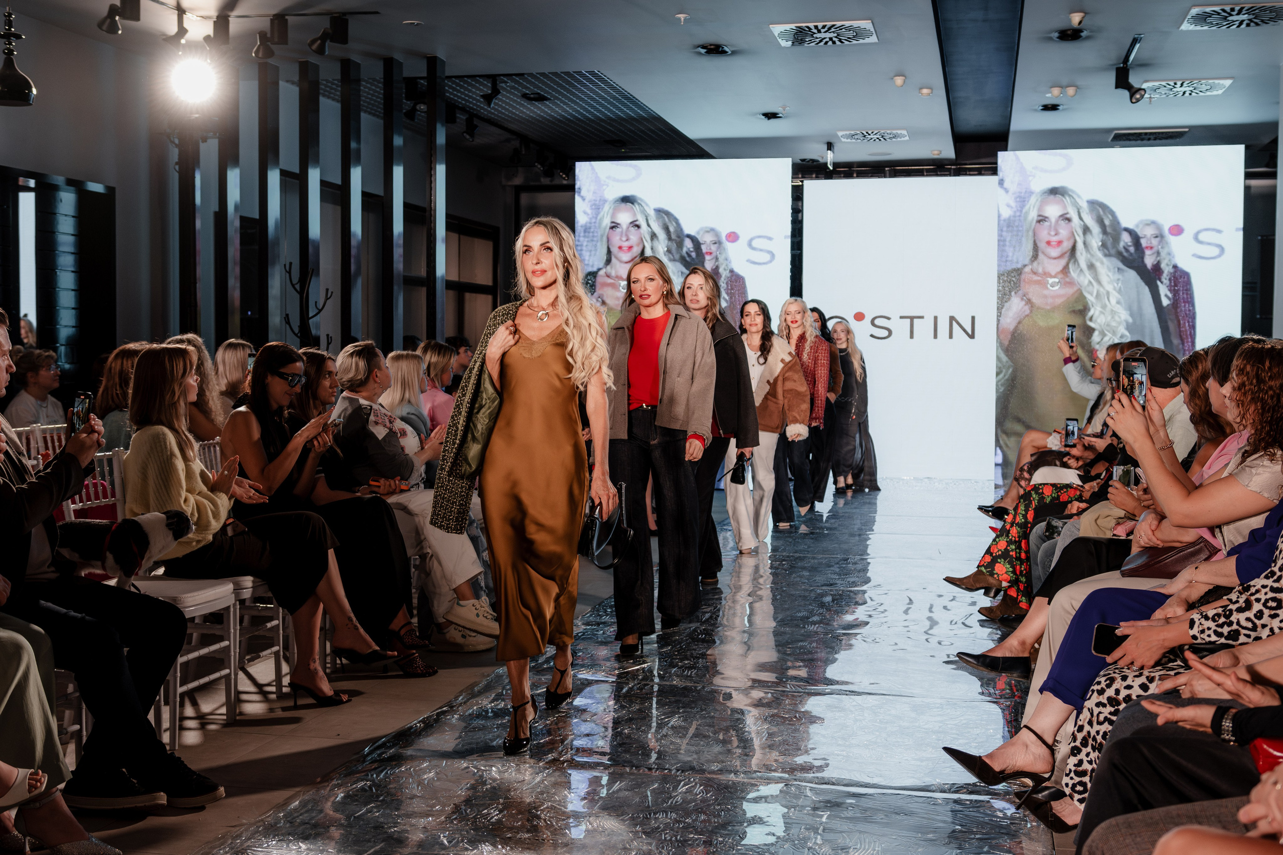 FASHION HOLIDAY 2. Фотограф Владимир Гуцало в Новокузнецке