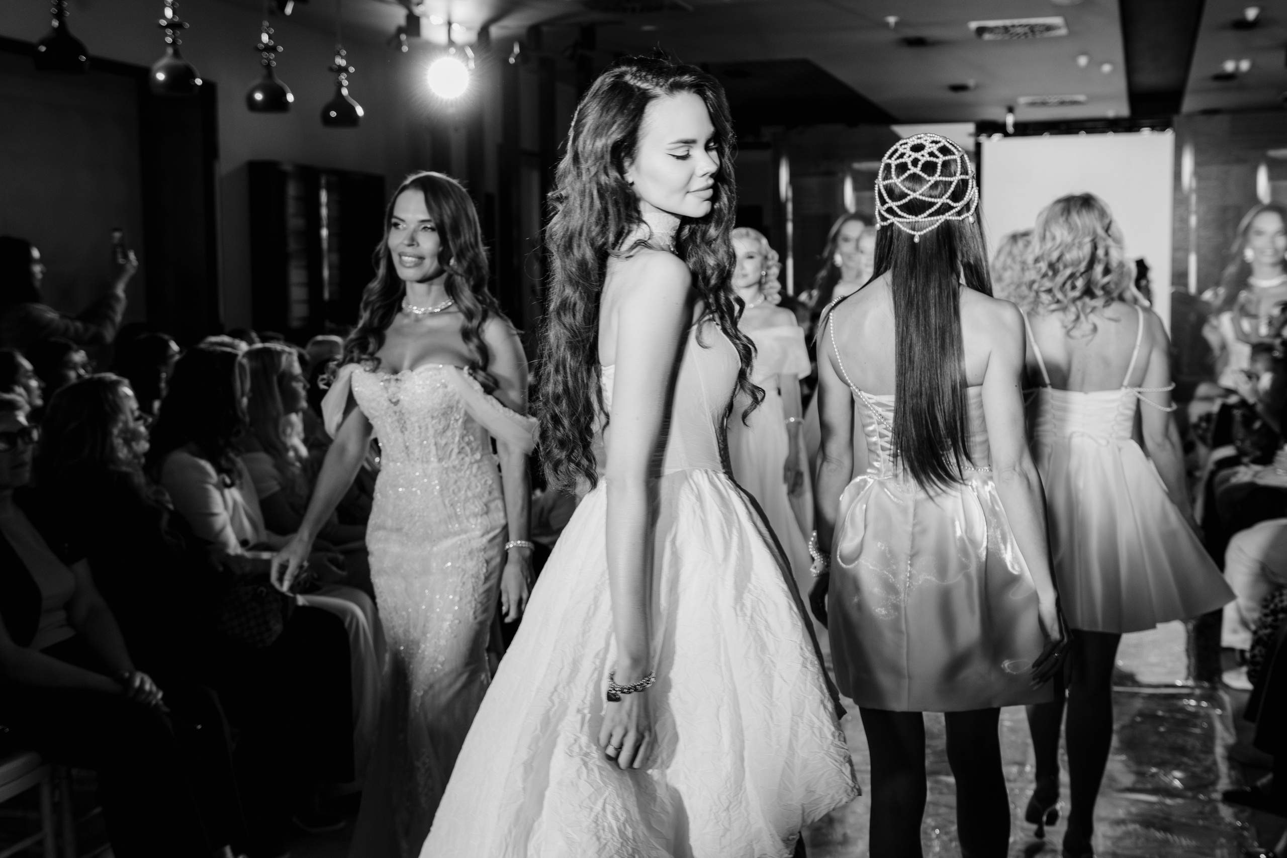 FASHION HOLIDAY 2. Фотограф Владимир Гуцало в Новокузнецке