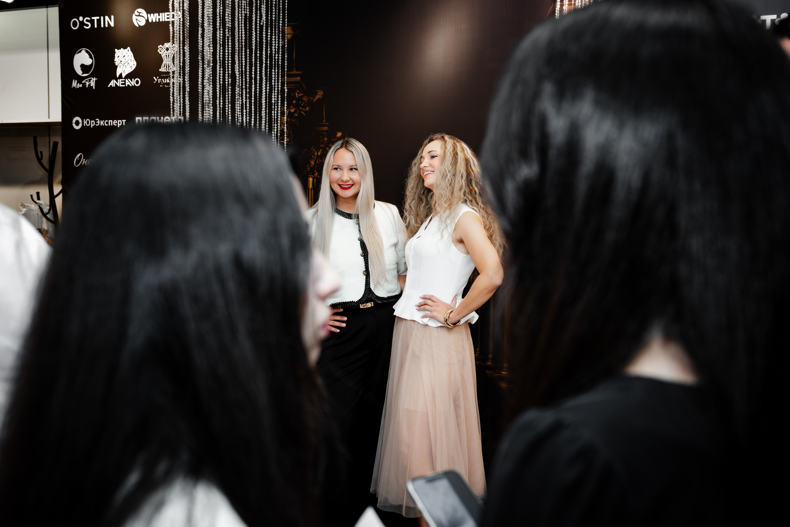 FASHION HOLIDAY 2. Фотограф Владимир Гуцало в Новокузнецке