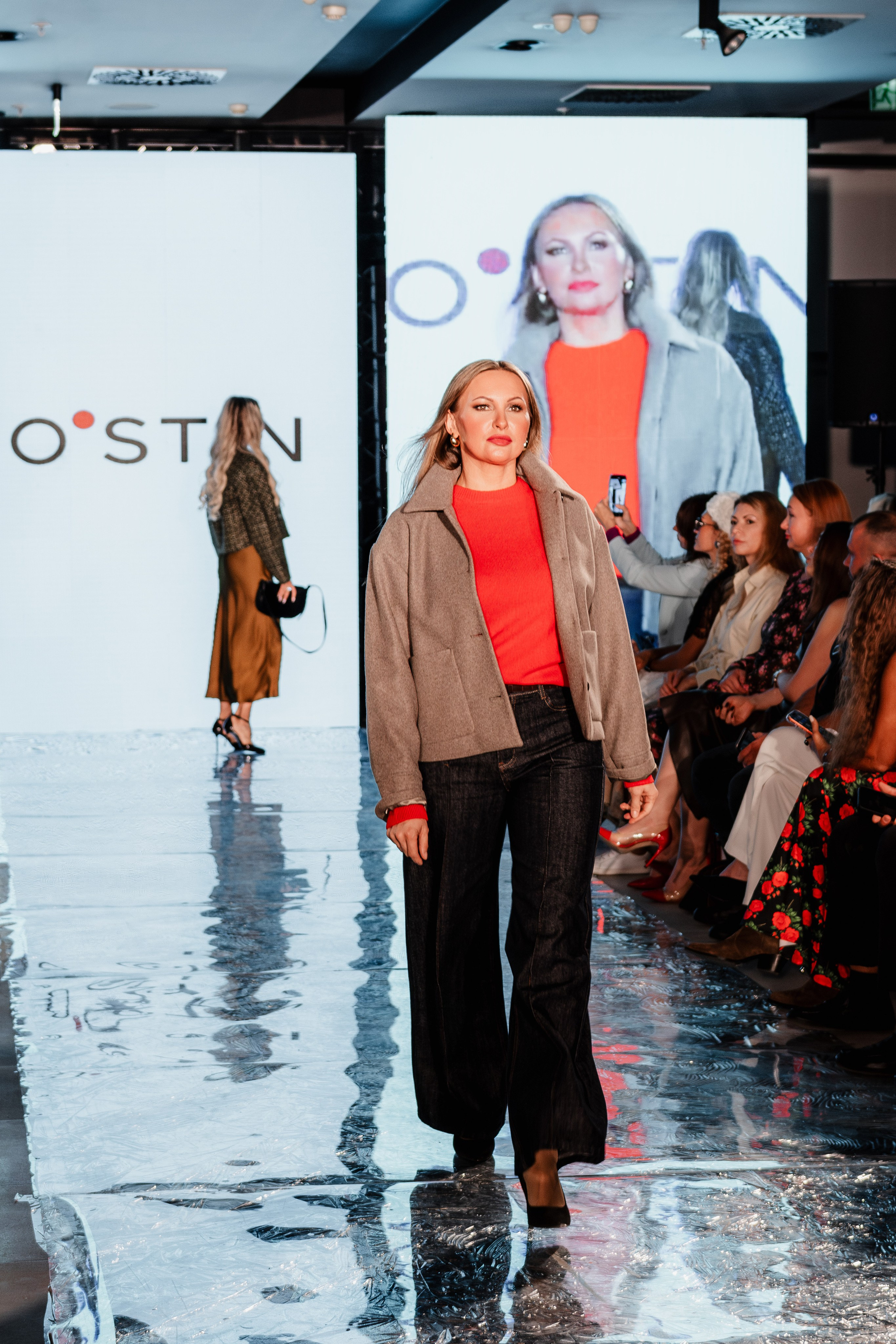 FASHION HOLIDAY 2. Фотограф Владимир Гуцало в Новокузнецке