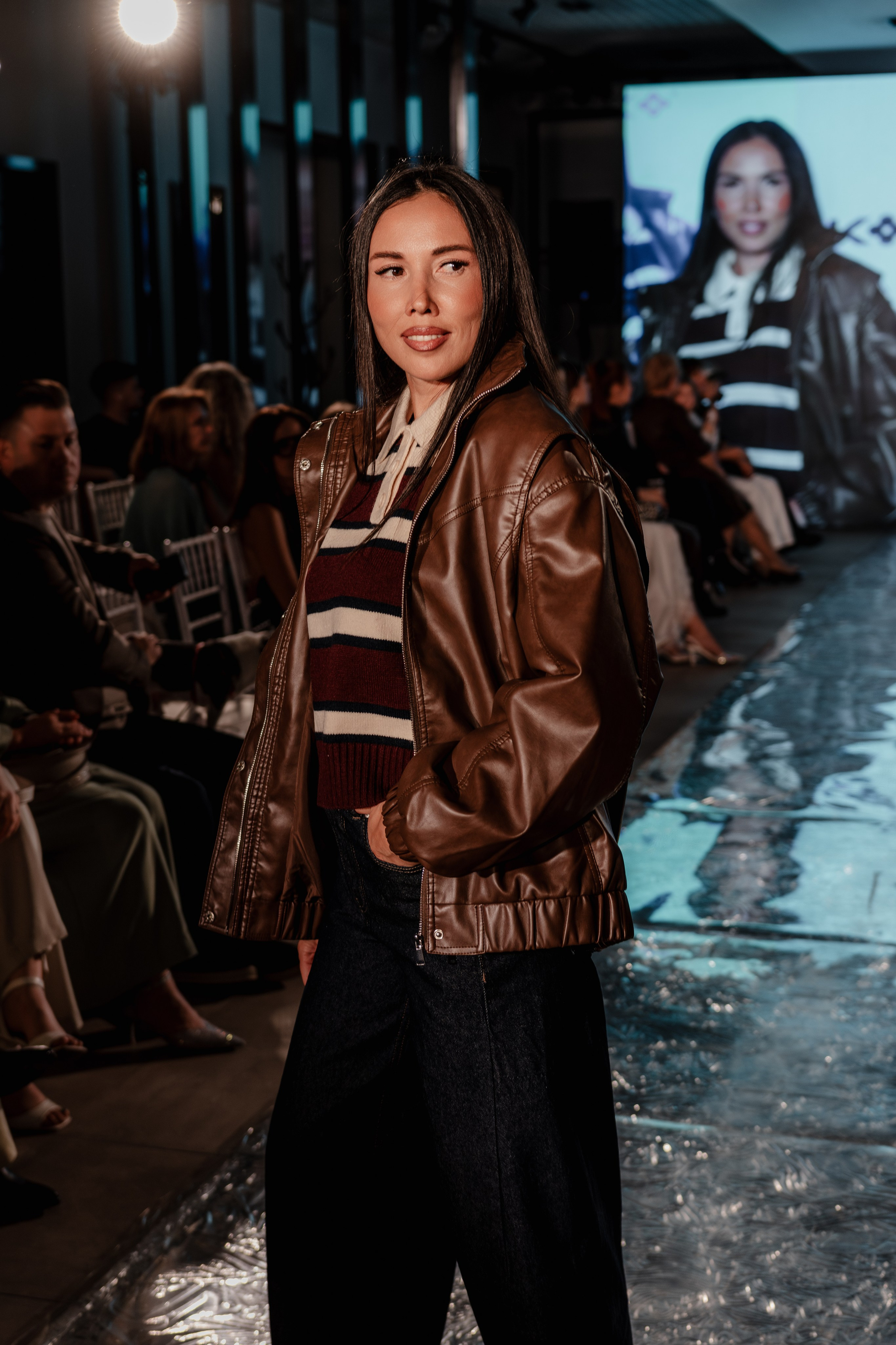 FASHION HOLIDAY 2. Фотограф Владимир Гуцало в Новокузнецке