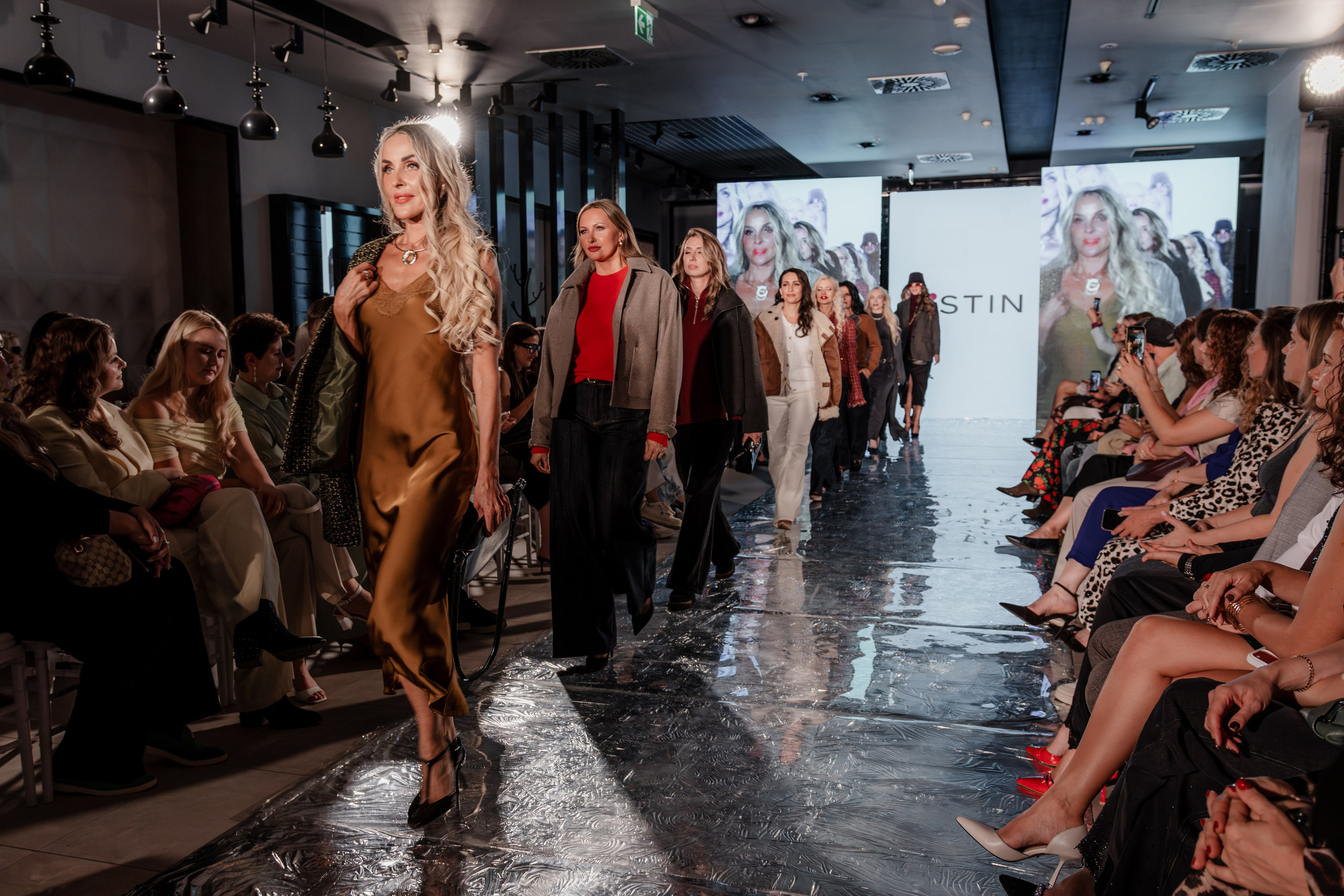 FASHION HOLIDAY 2. Фотограф Владимир Гуцало в Новокузнецке