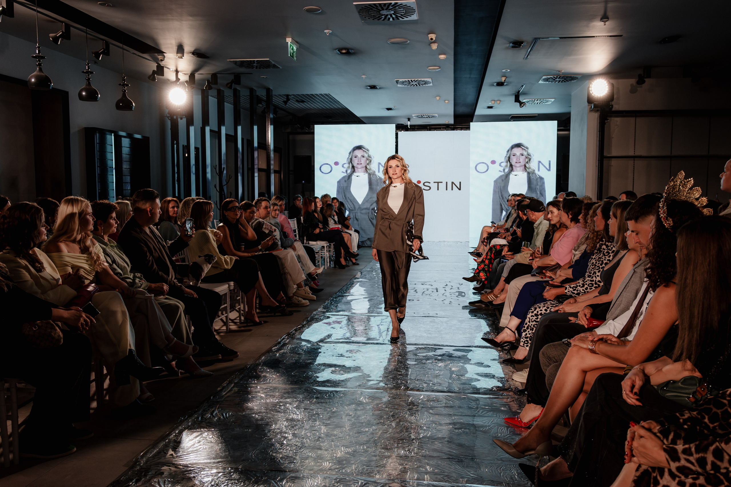 FASHION HOLIDAY 2. Фотограф Владимир Гуцало в Новокузнецке
