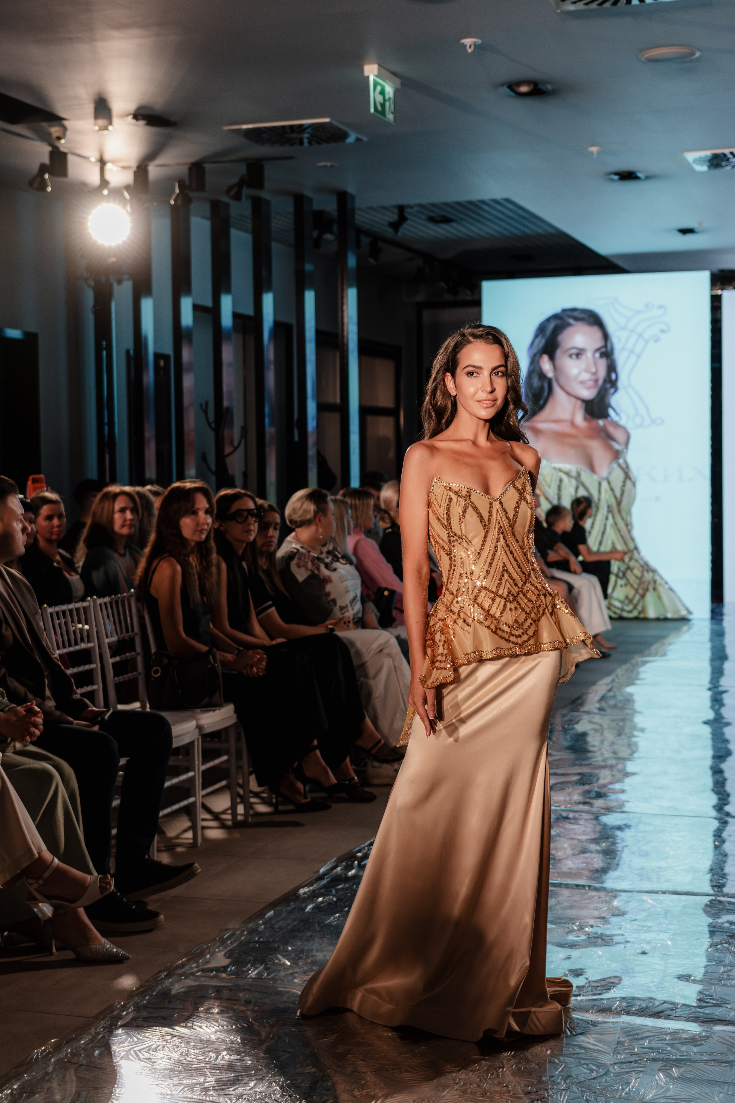 FASHION HOLIDAY 2. Фотограф Владимир Гуцало в Новокузнецке