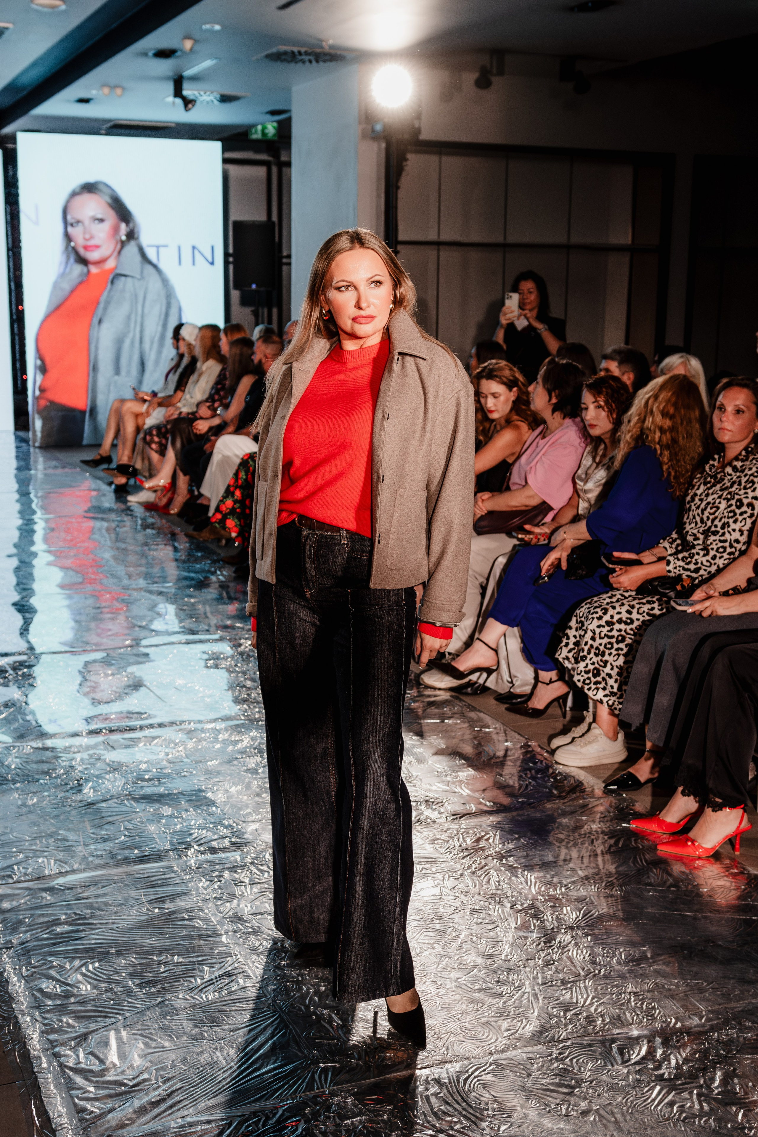 FASHION HOLIDAY 2. Фотограф Владимир Гуцало в Новокузнецке