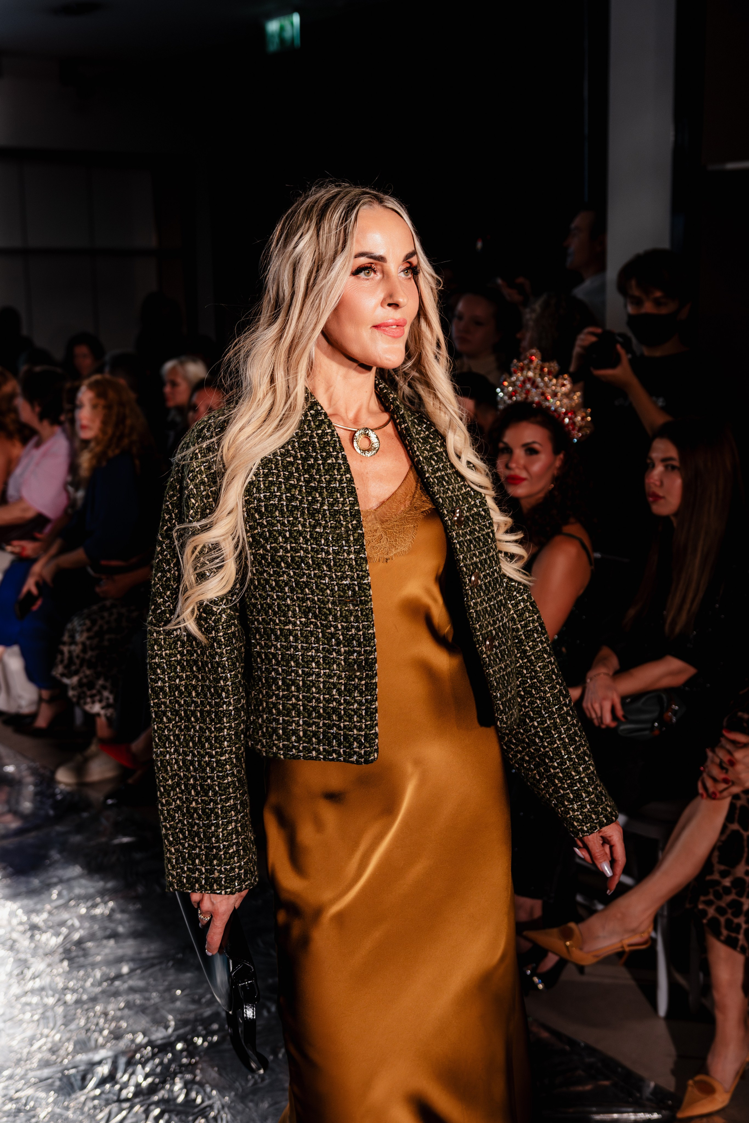 FASHION HOLIDAY 2. Фотограф Владимир Гуцало в Новокузнецке