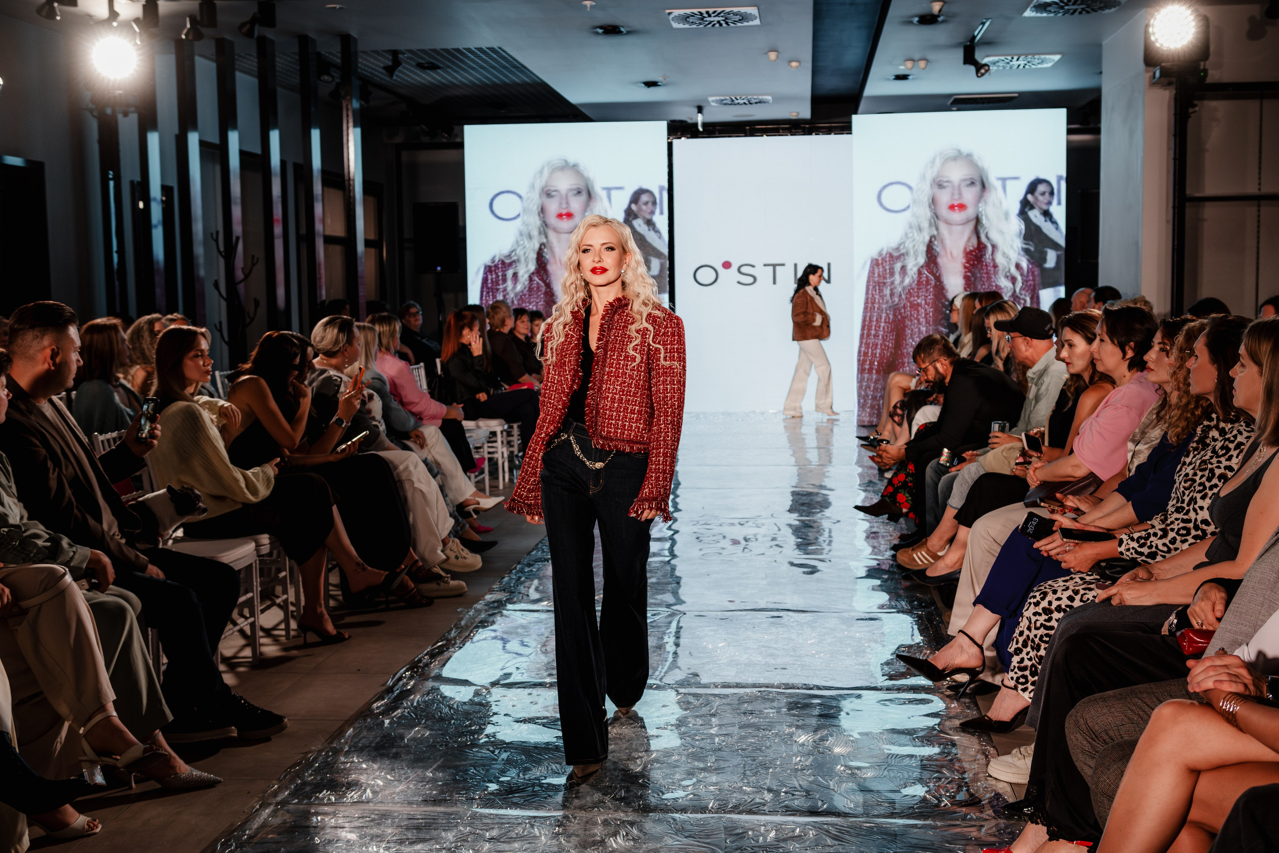 FASHION HOLIDAY 2. Фотограф Владимир Гуцало в Новокузнецке