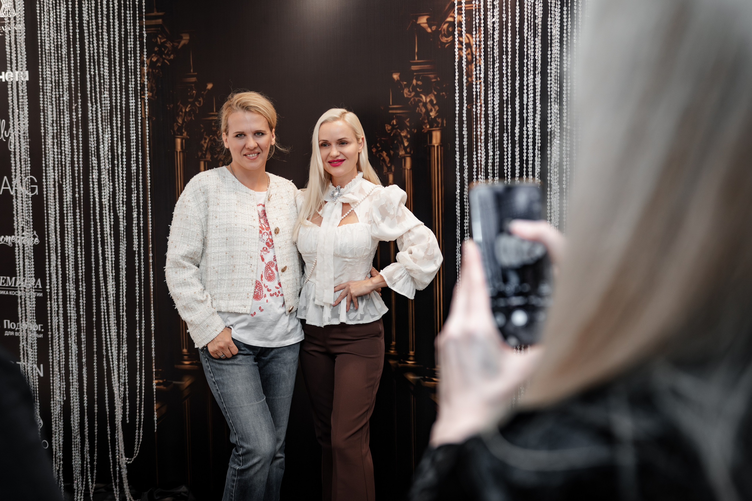 FASHION HOLIDAY 2. Фотограф Владимир Гуцало в Новокузнецке