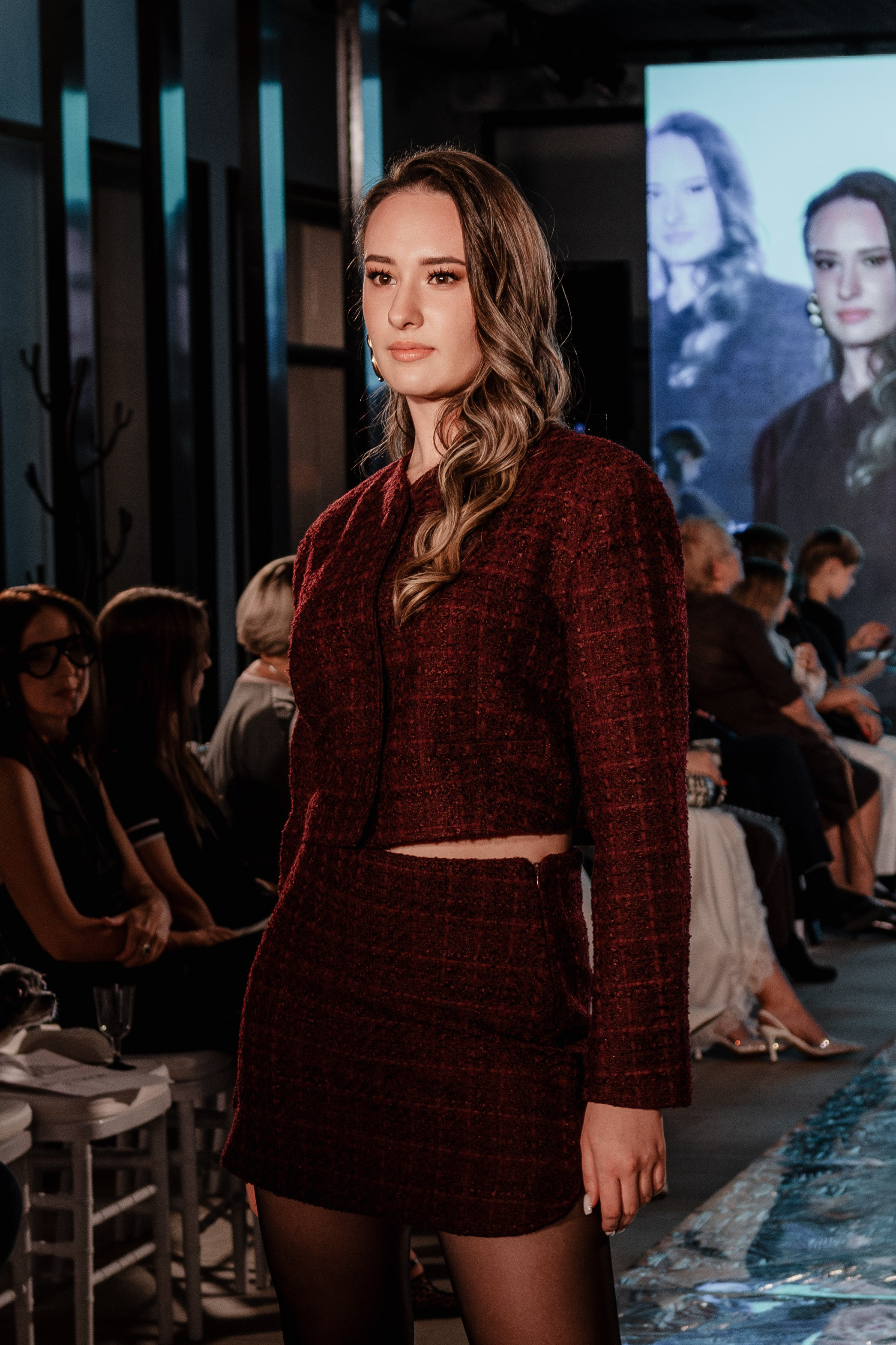 FASHION HOLIDAY 2. Фотограф Владимир Гуцало в Новокузнецке