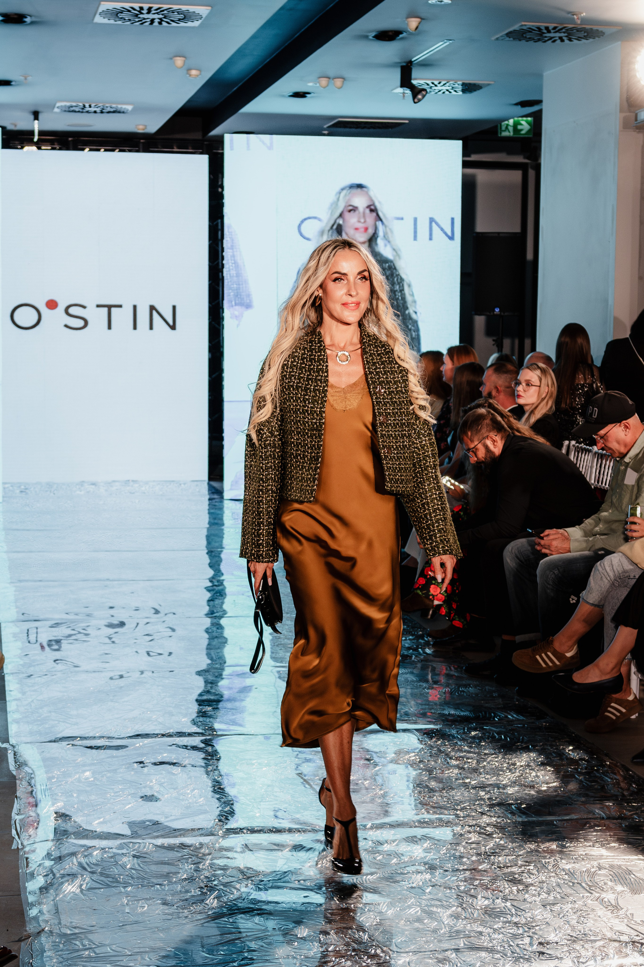 FASHION HOLIDAY 2. Фотограф Владимир Гуцало в Новокузнецке