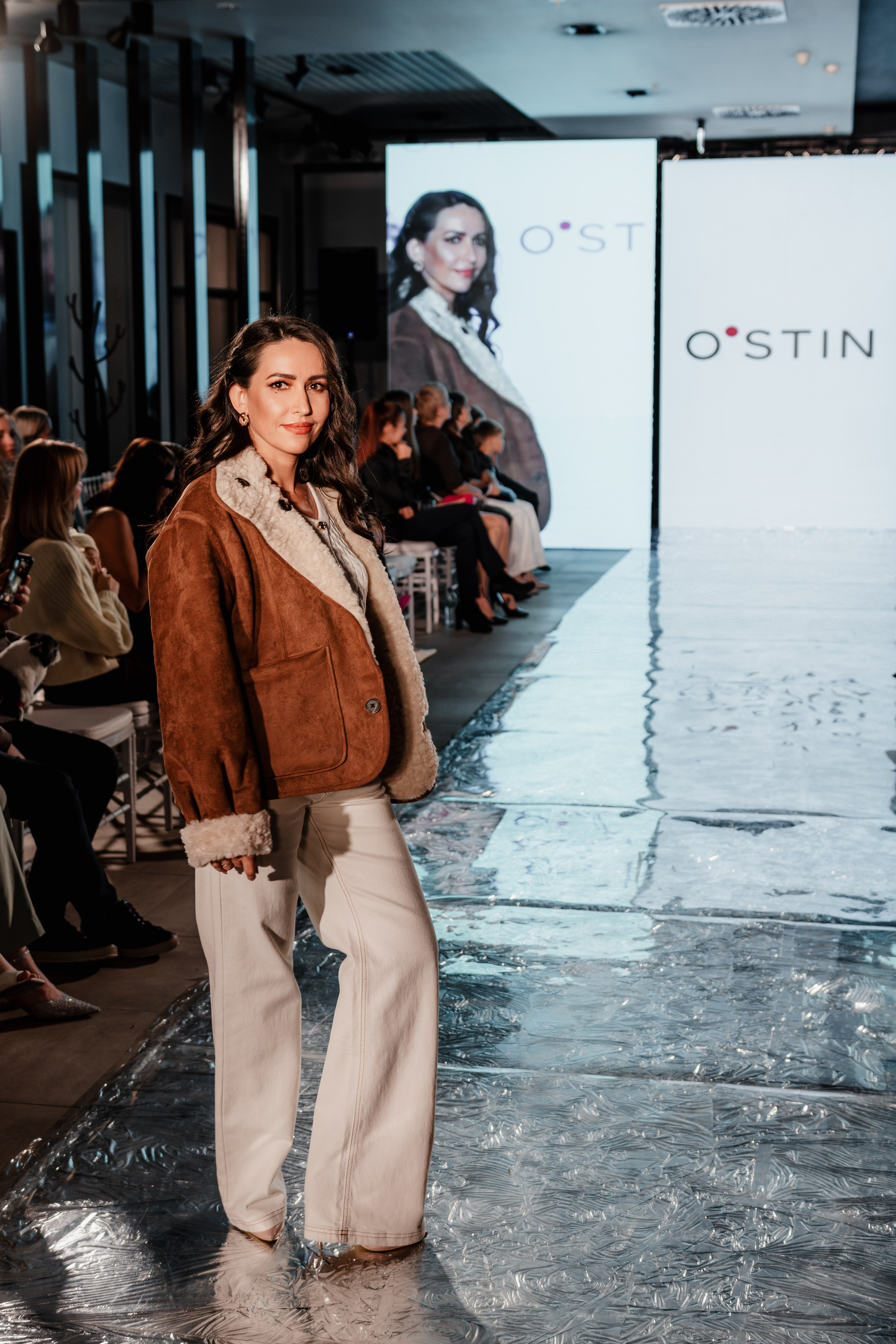 FASHION HOLIDAY 2. Фотограф Владимир Гуцало в Новокузнецке