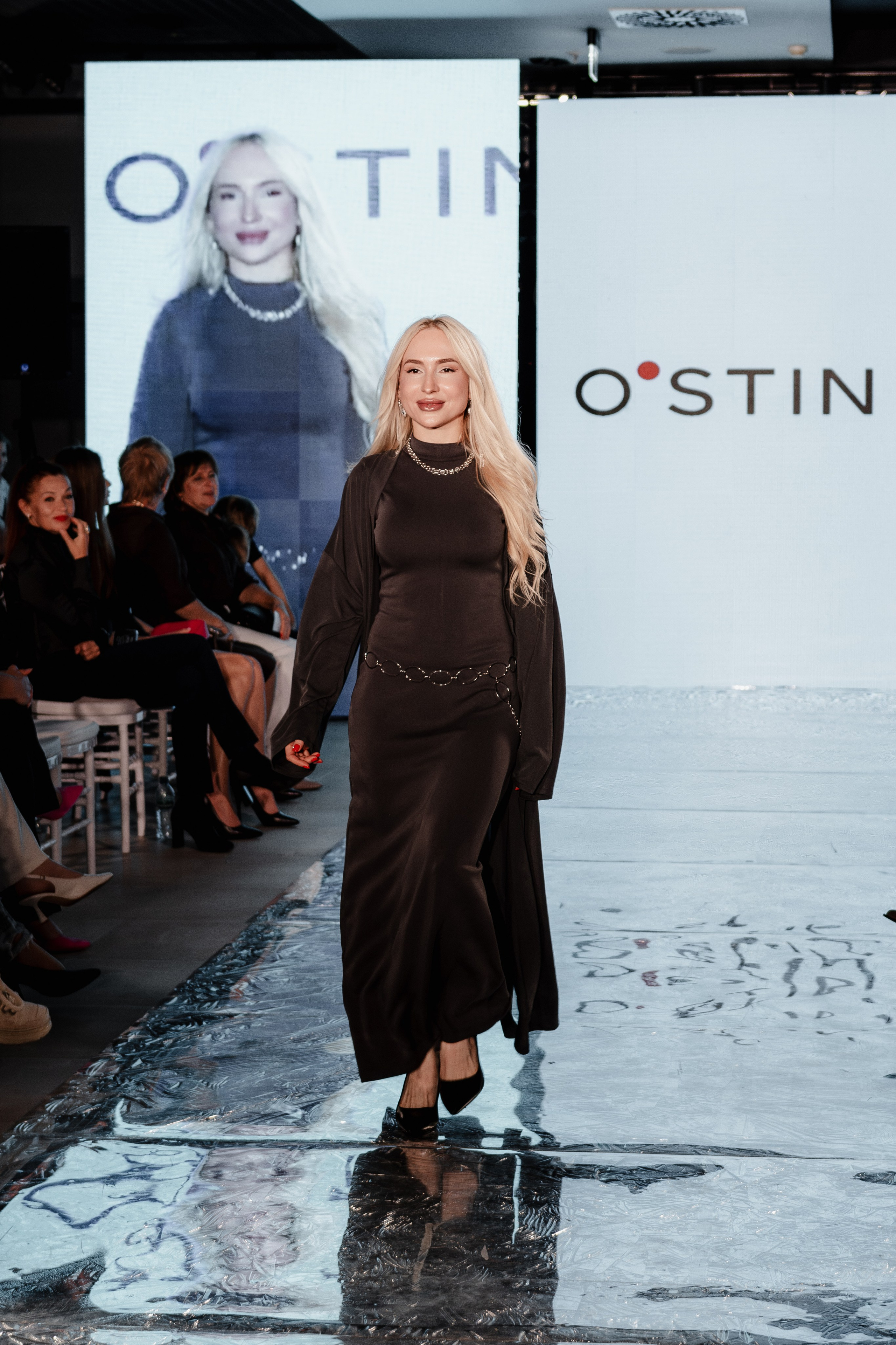 FASHION HOLIDAY 2. Фотограф Владимир Гуцало в Новокузнецке