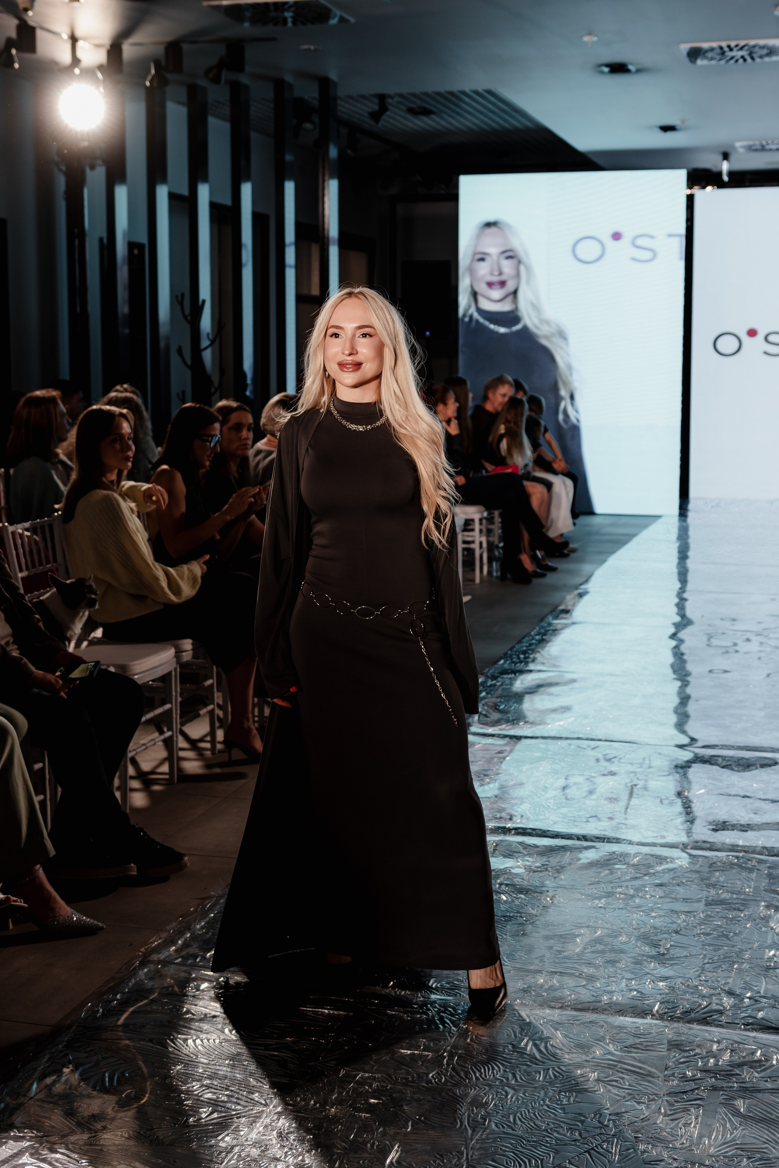 FASHION HOLIDAY 2. Фотограф Владимир Гуцало в Новокузнецке