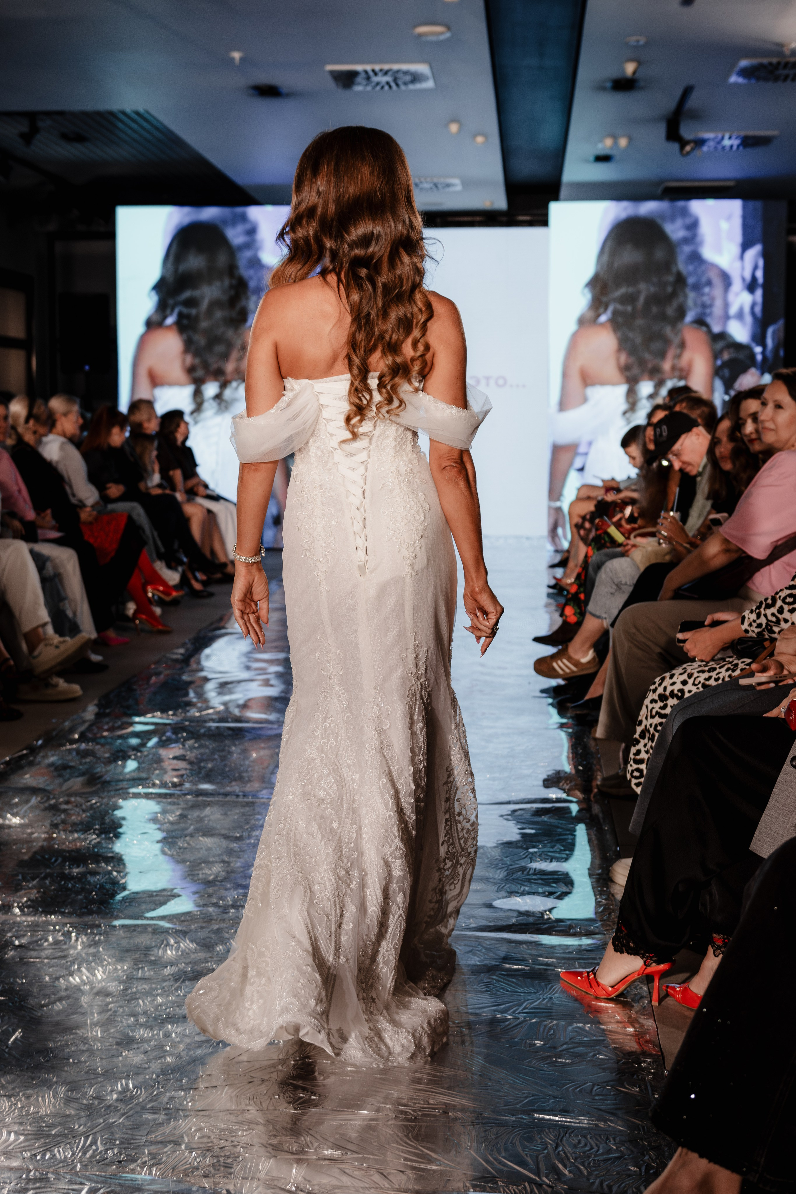 FASHION HOLIDAY 2. Фотограф Владимир Гуцало в Новокузнецке