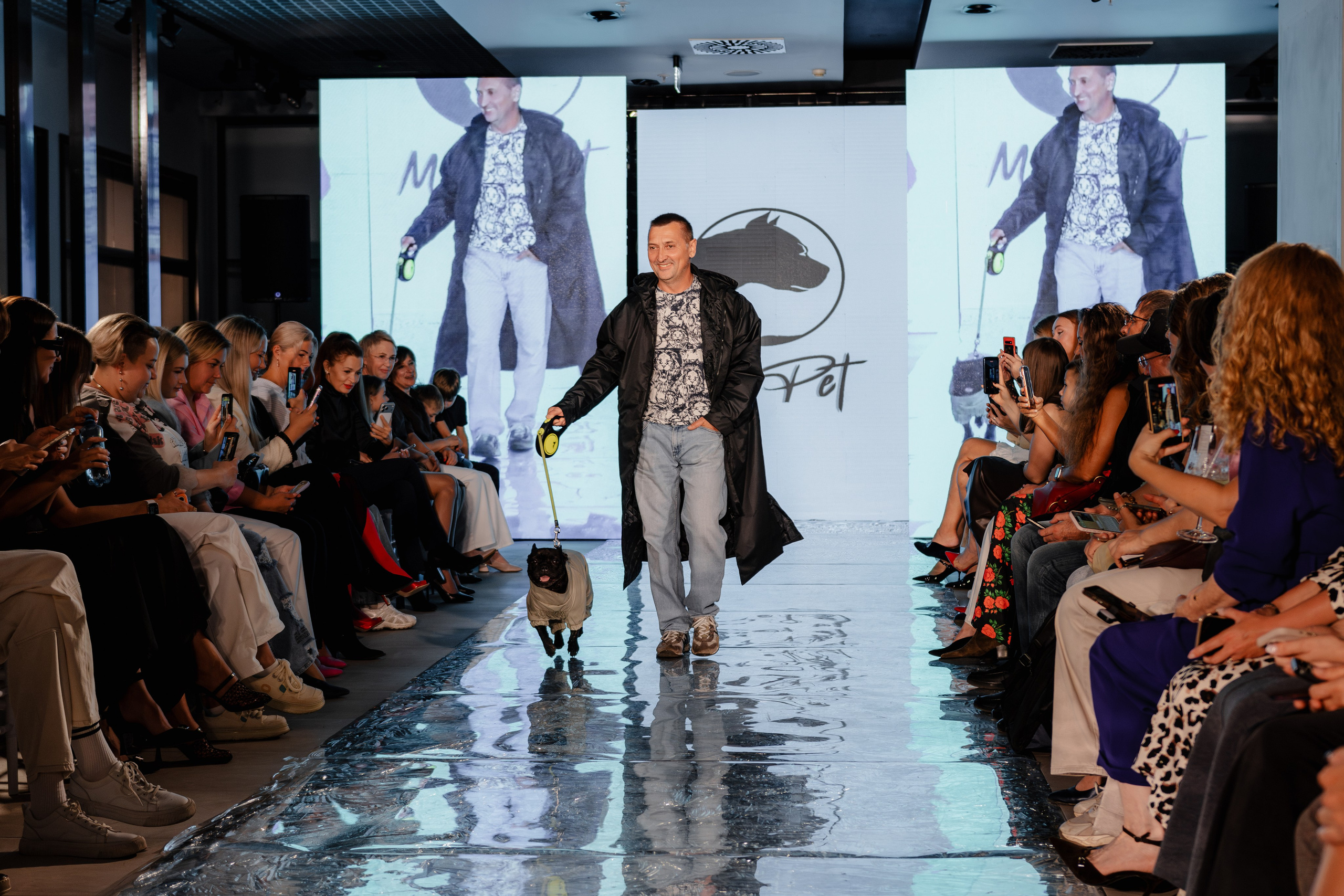 FASHION HOLIDAY 2. Фотограф Владимир Гуцало в Новокузнецке