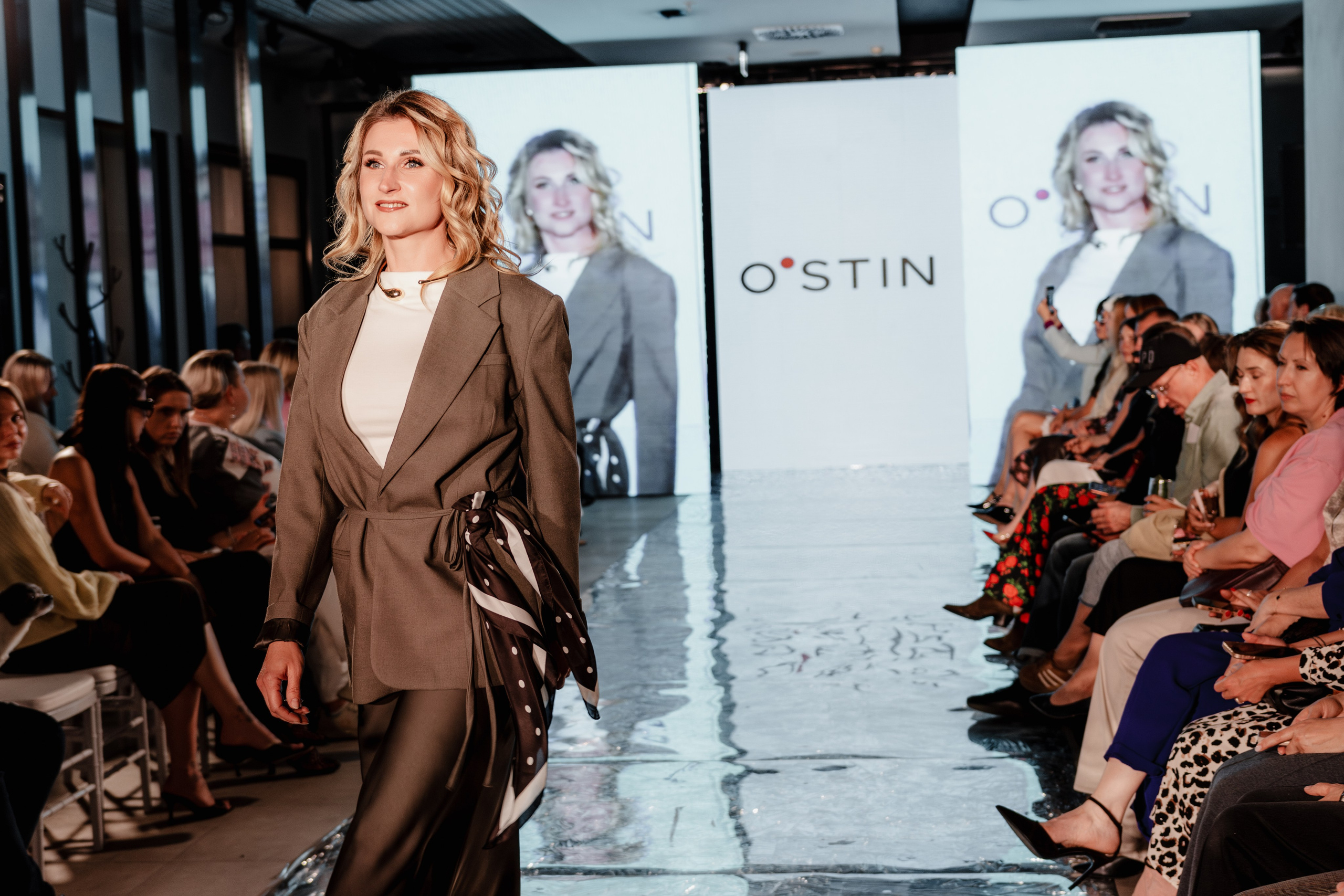 FASHION HOLIDAY 2. Фотограф Владимир Гуцало в Новокузнецке