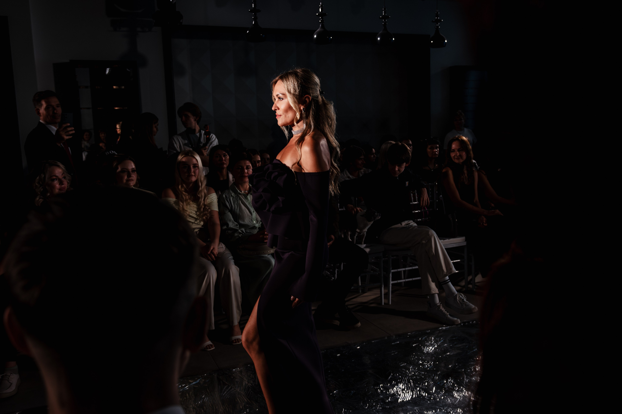 FASHION HOLIDAY 2. Фотограф Владимир Гуцало в Новокузнецке