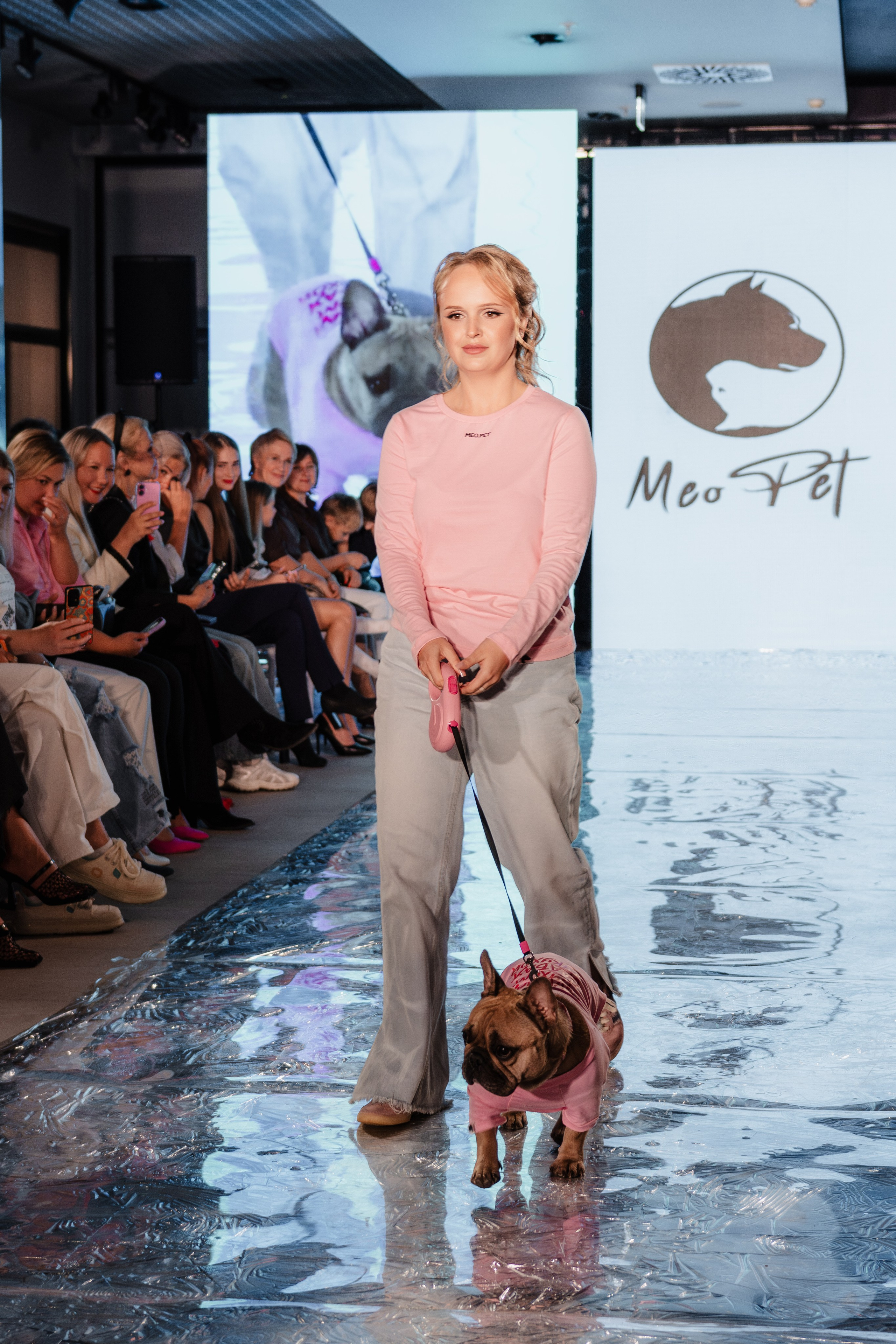 FASHION HOLIDAY 2. Фотограф Владимир Гуцало в Новокузнецке
